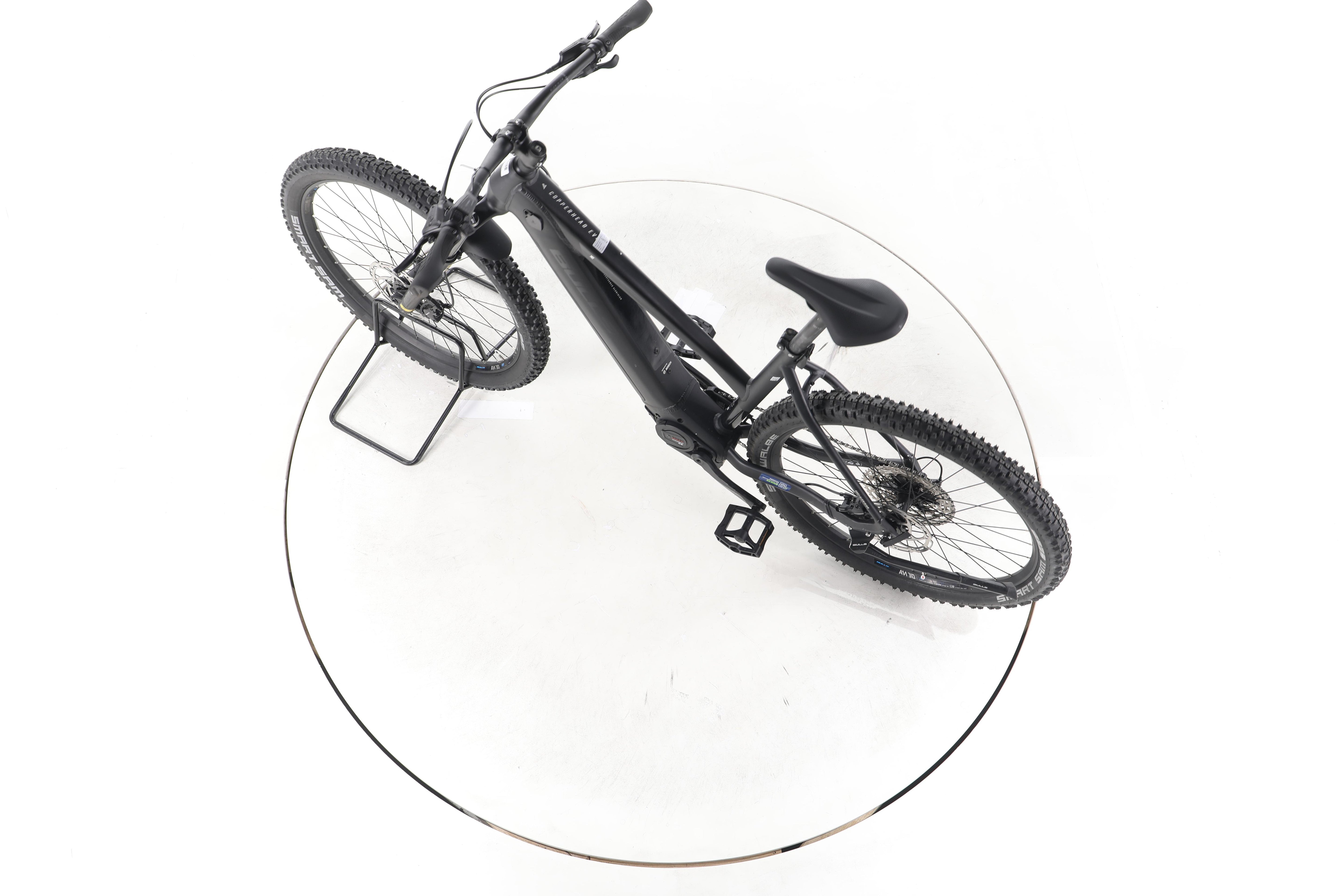 Bulls Copperhead EVO 2 E-Bike - Image 20