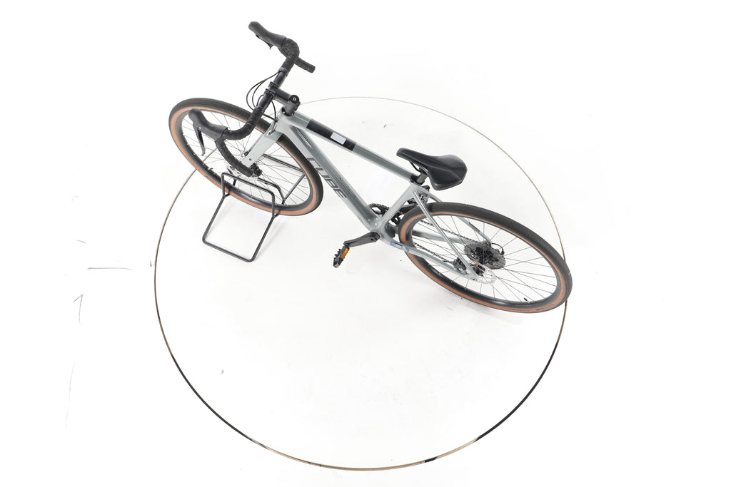Cube Nuroad C:62 Pro Fahrrad Rennrad & Gravel - Image 20