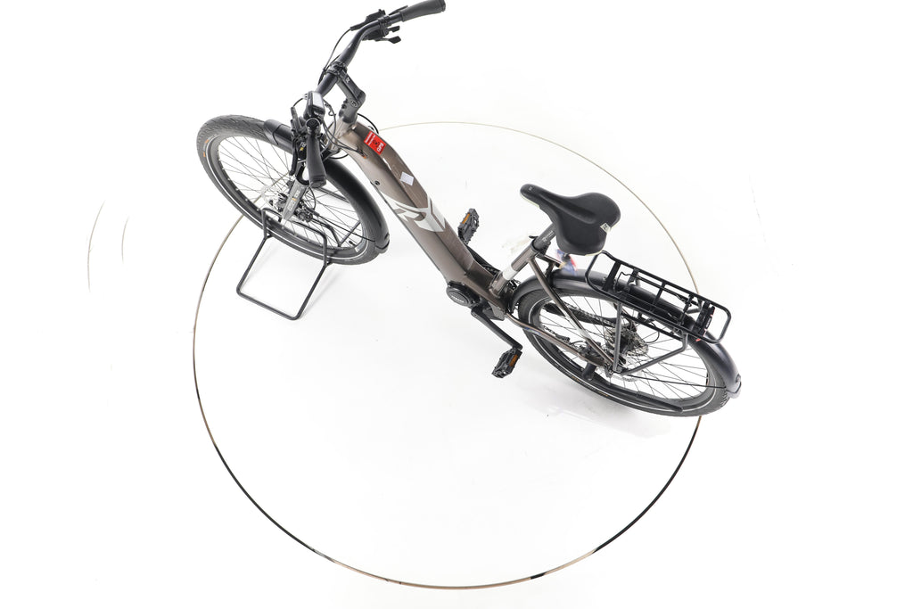 R Raymon TOURRAY E 5.0 Trekking E-Bike Tiefeinsteiger - Image 20