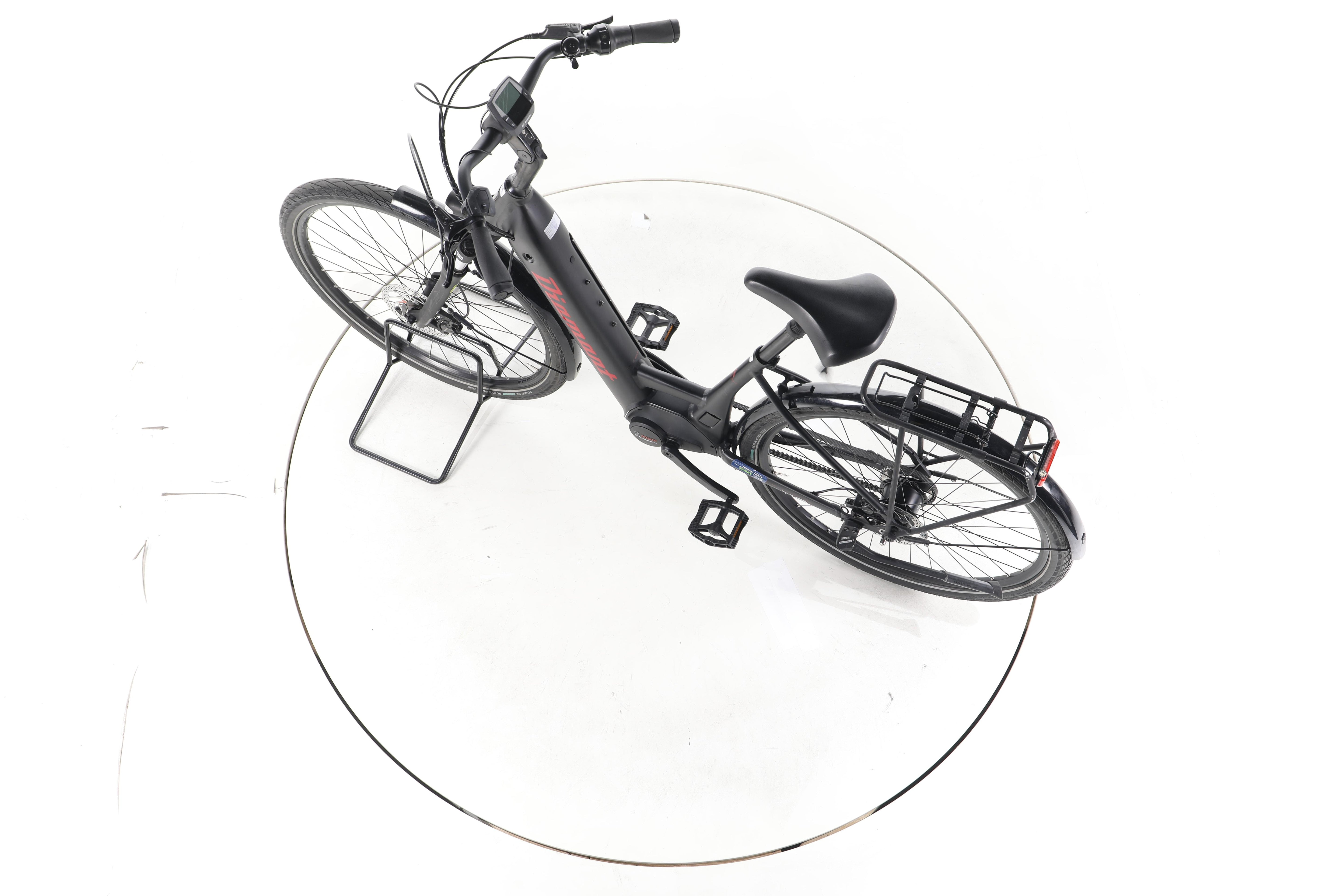 Diamant Beryll Esprit+ City E-Bike Tiefeinsteiger - Image 20