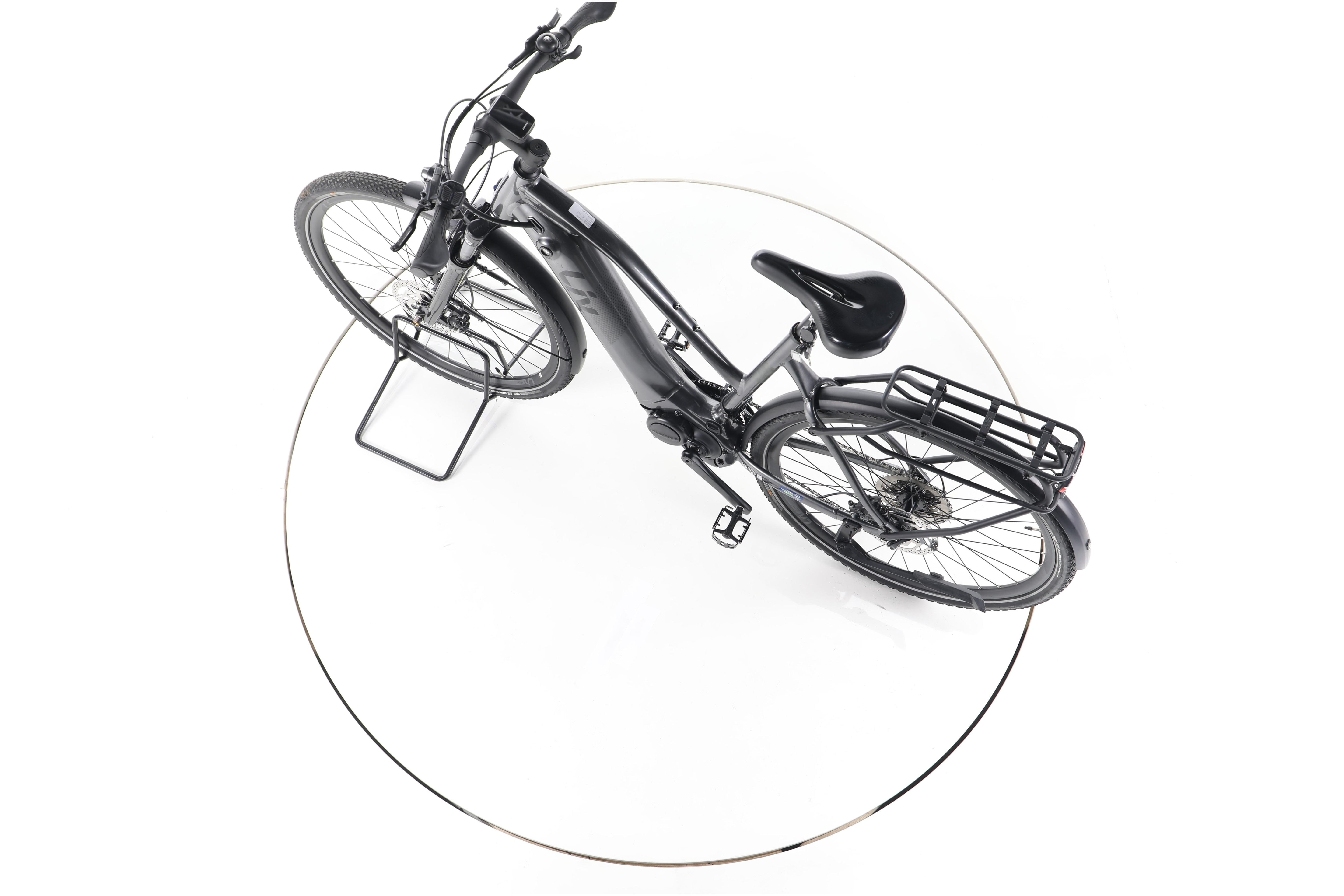 Liv Amiti-E+ 1 Trekking E-Bike - Image 20