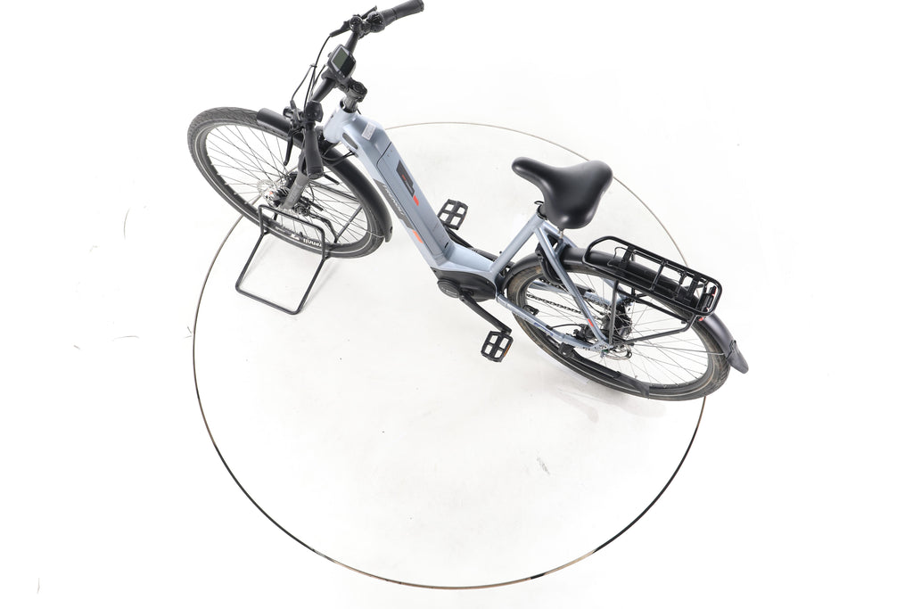 Trenoli Tanaro City E-Bike Tiefeinsteiger - Image 20