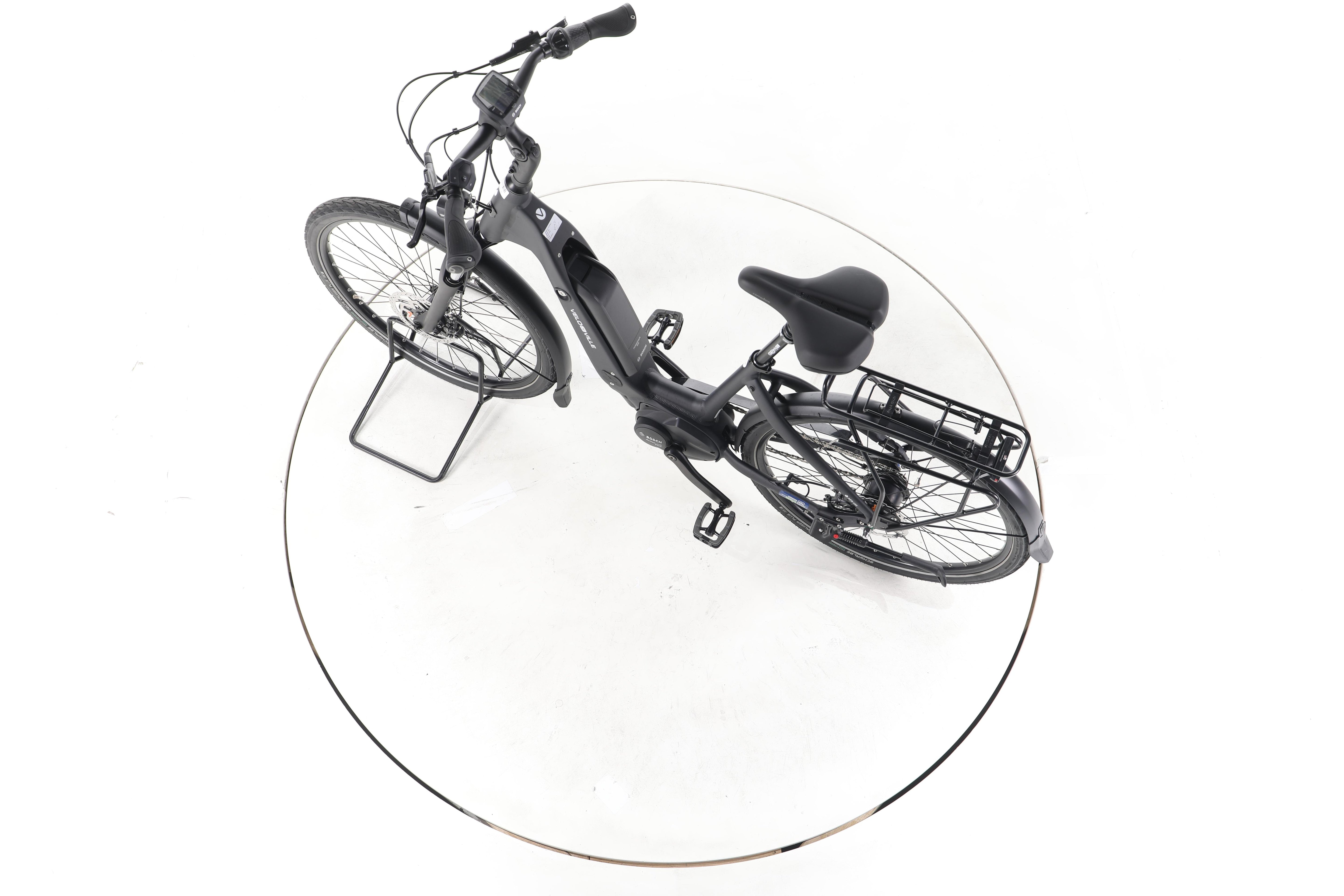 Velo de Ville AEB 400 Allround City E-Bike Tiefeinsteiger - Image 20