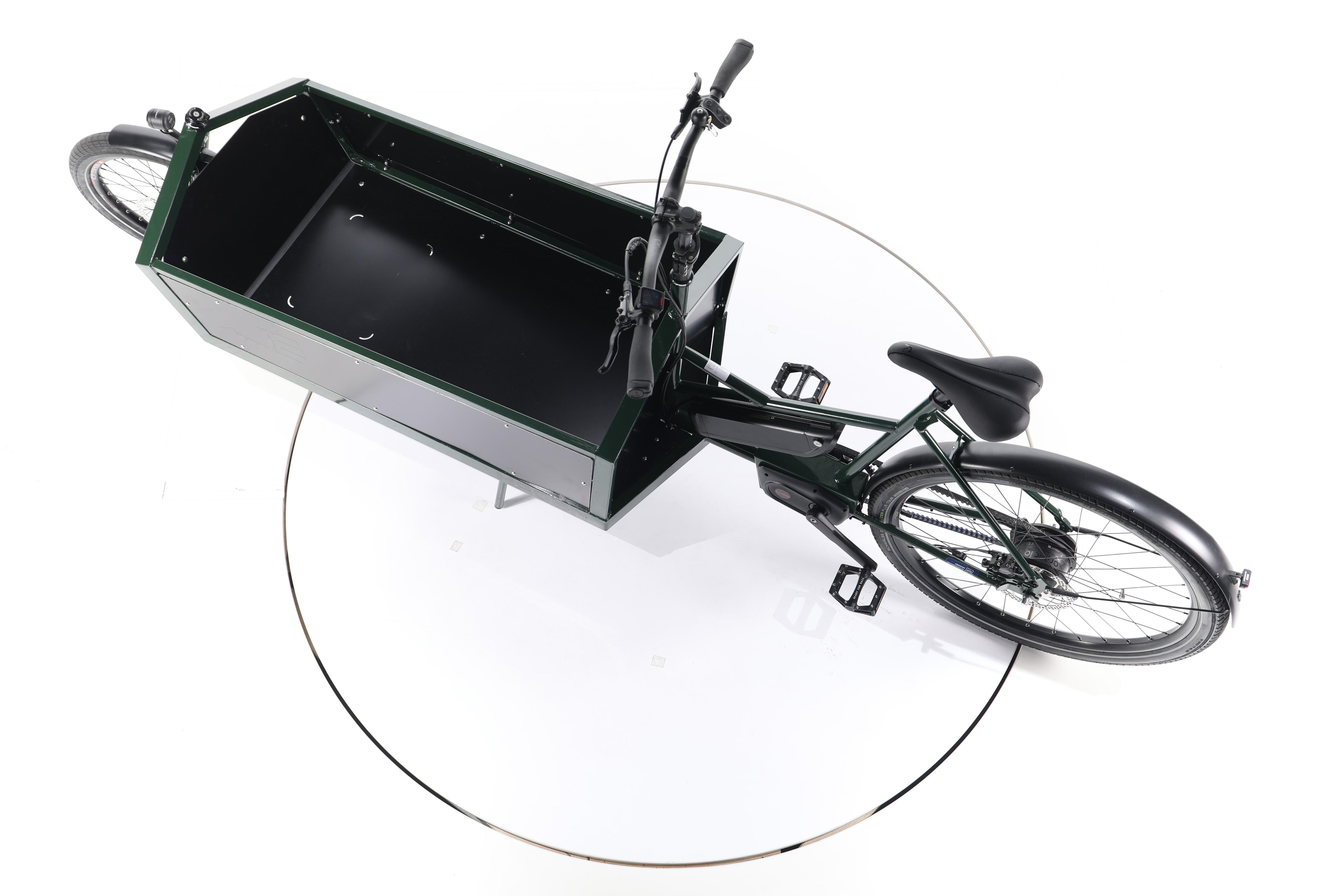 HagenBikes Hagen XL E-Lastenrad - Image 20