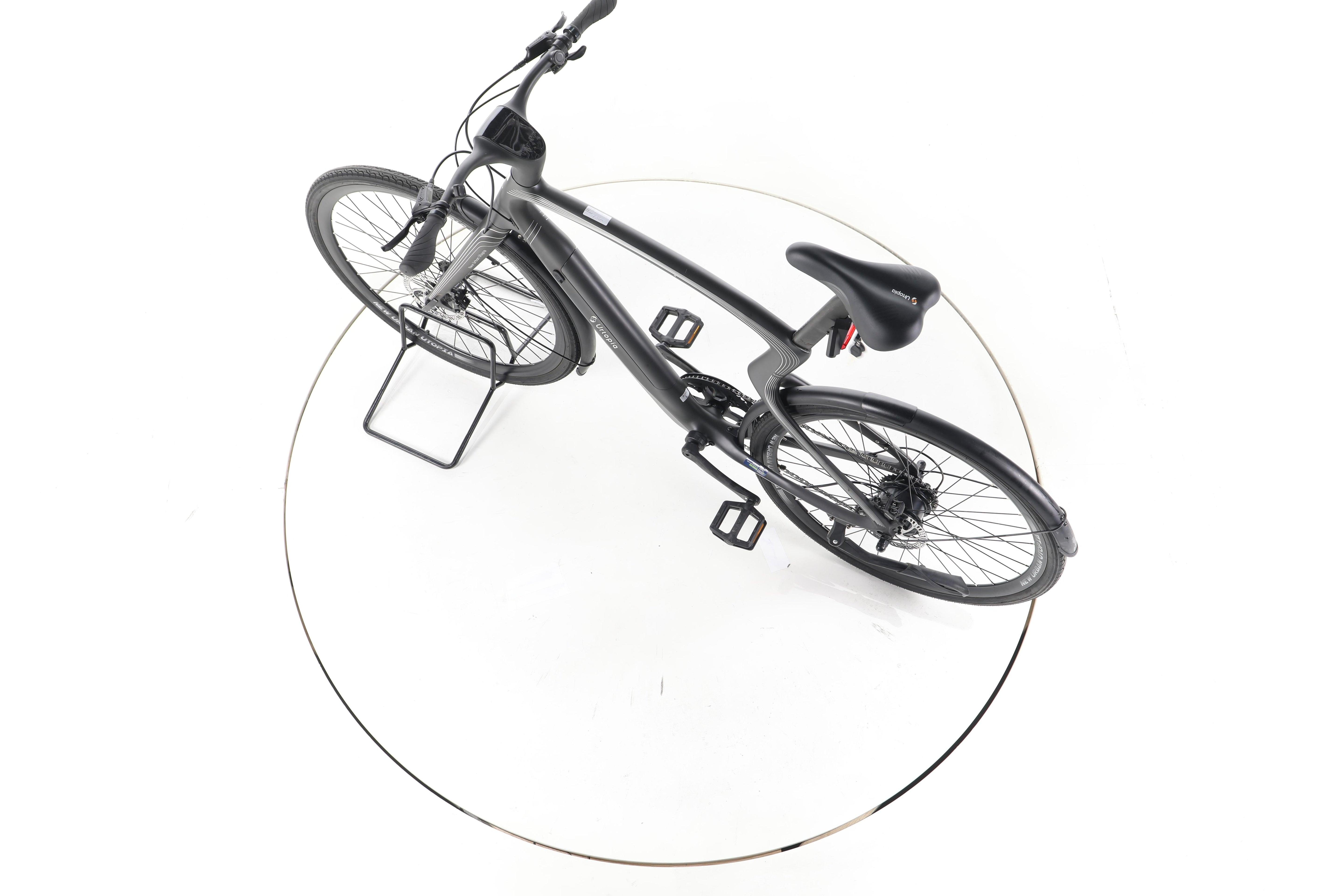 Urtopia 1 E-Bike Carbon - Image 20
