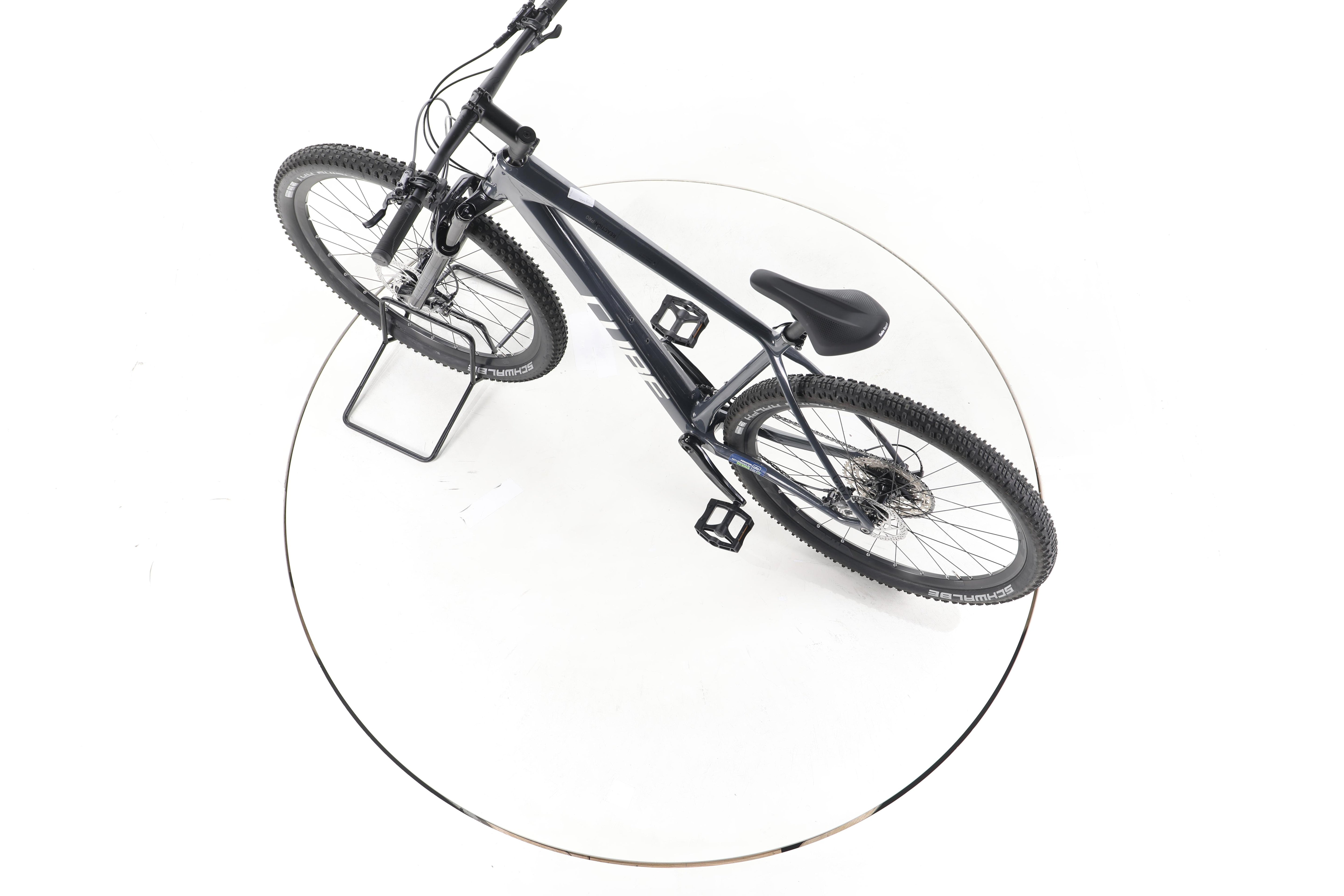 Cube Reaction C:62 Pro Fahrrad Hardtail - Image 20