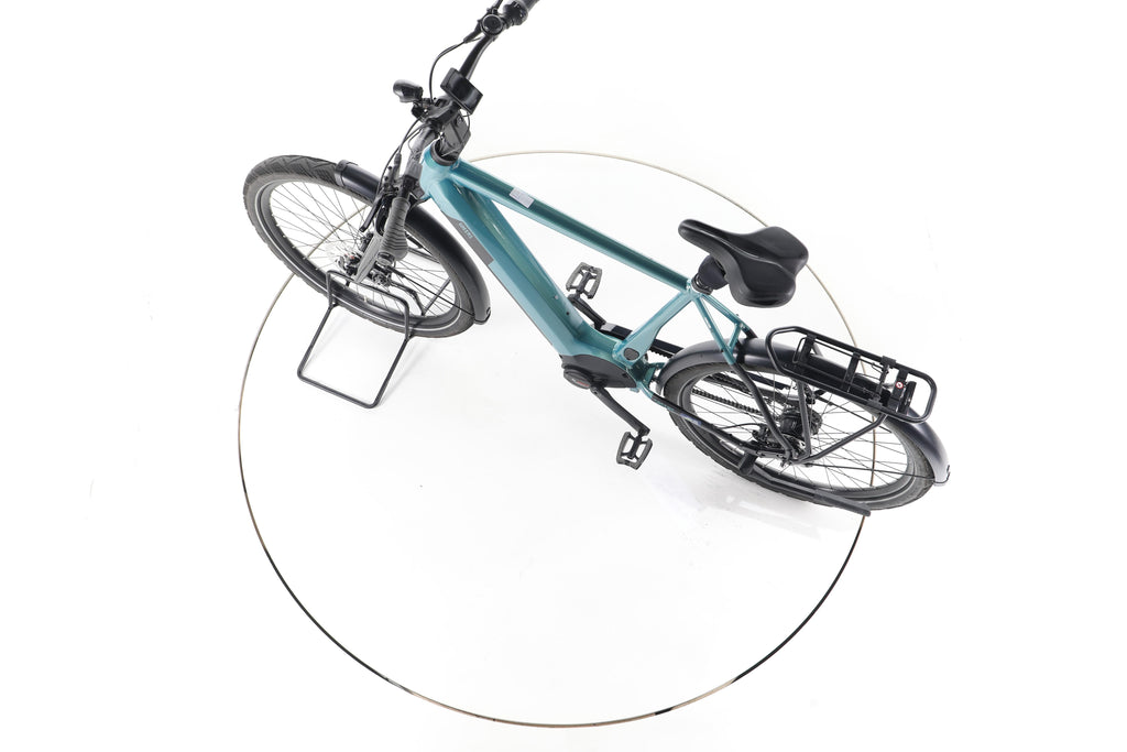 Green's Carlton RN City E-Bike 2024 - Image 20