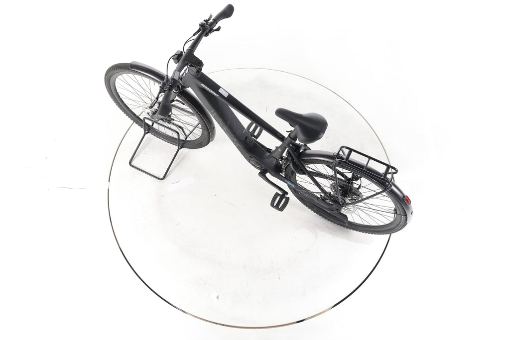 Bergamont Helix 20 Trekking E-Bike 2025 - Image 20
