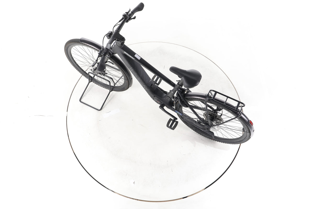 Bergamont Helix 20 Trekking E-Bike 2025 - Image 20