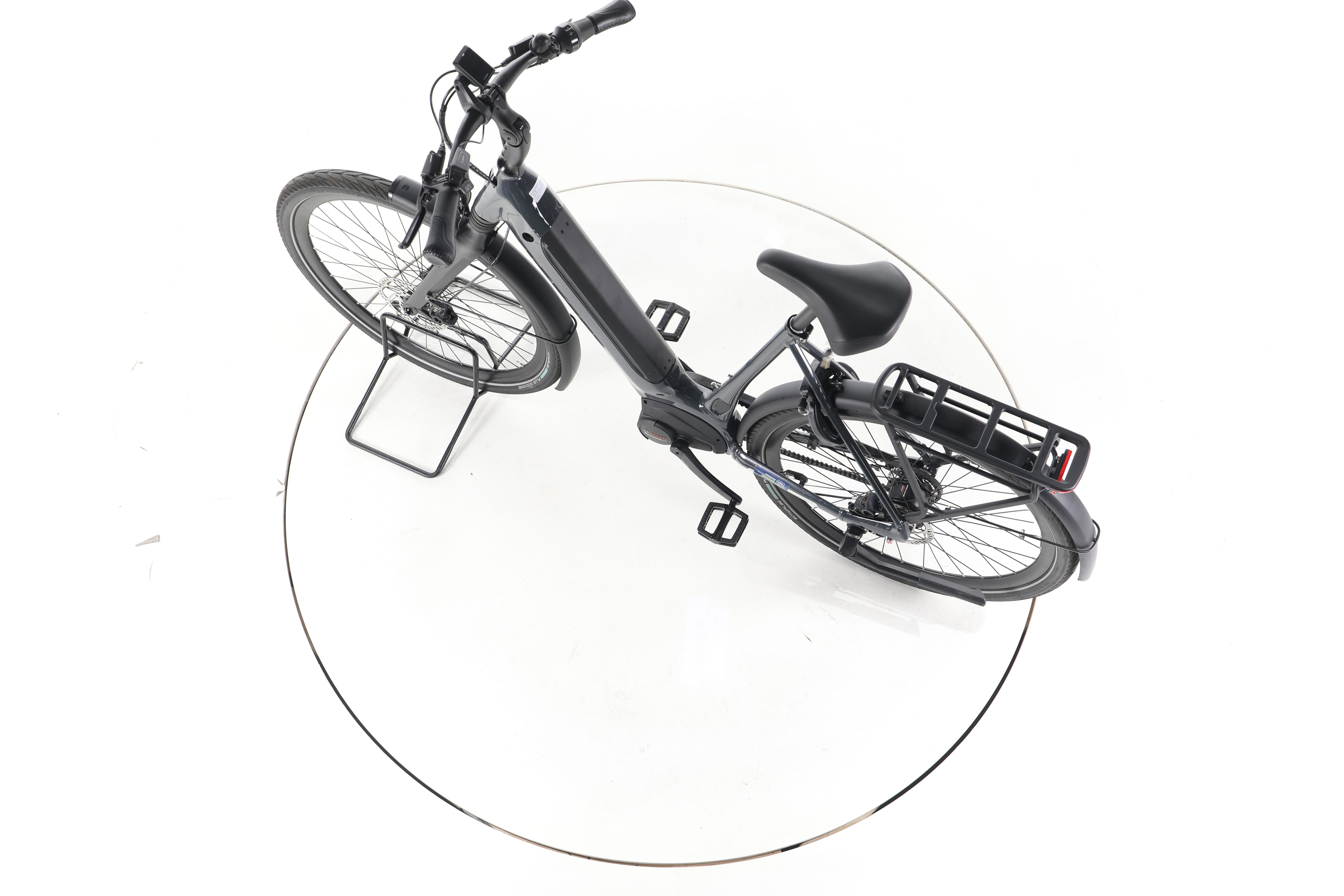 Gazelle Ultimate C5 HMB City E-Bike Tiefeinsteiger - Image 20