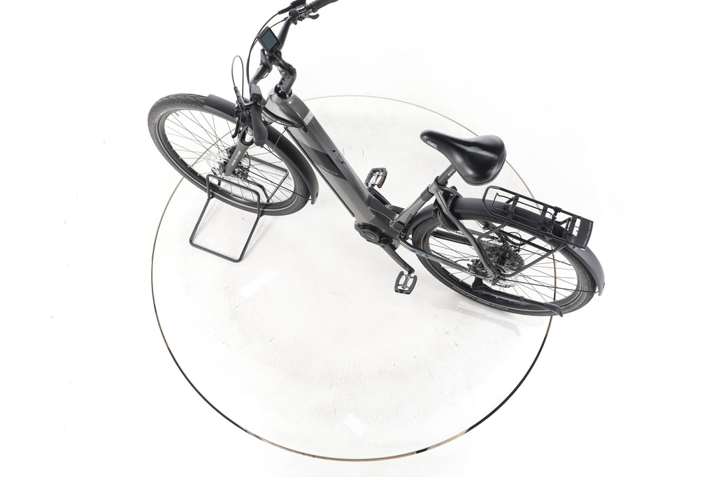 MORRISON E 7.0 Trekking E-Bike Tiefeinsteiger - Image 20