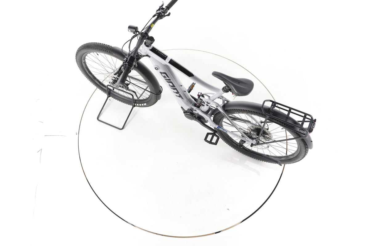 Giant Stance E+EX Pro SUV E-Bike - Image 20