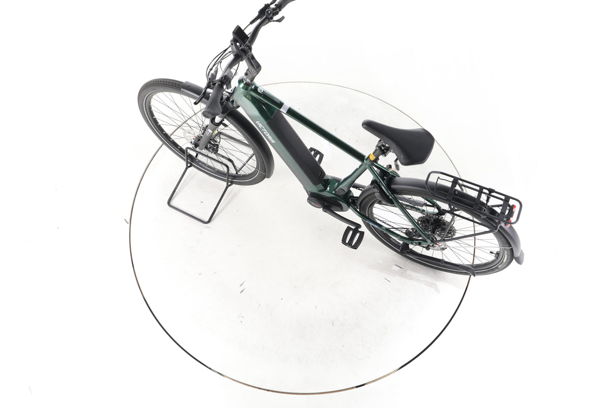 Victoria Tresalo 12 Trekking E-Bike 2024 - Image 20