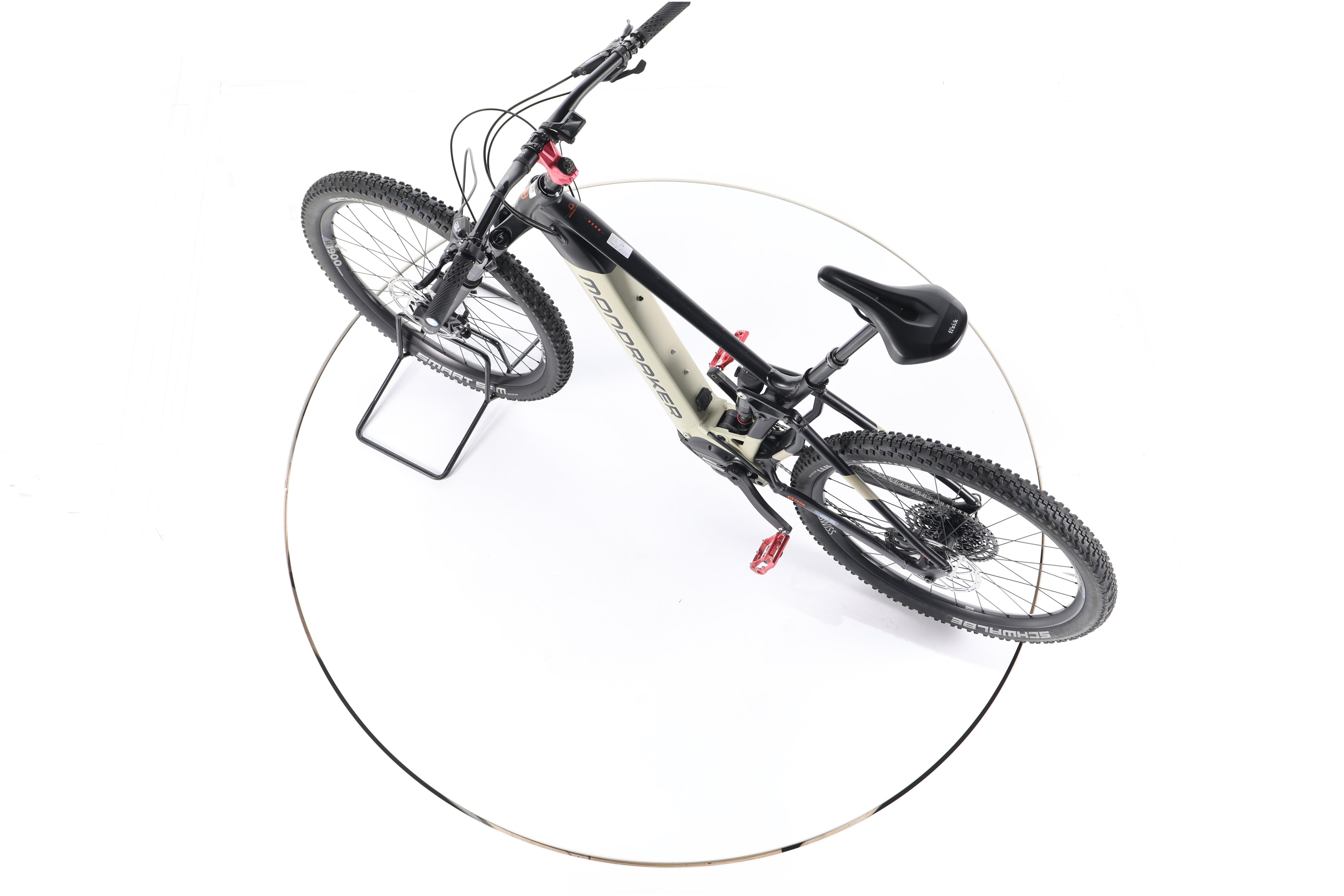 Mondraker DUSK E-Bike Fully - Image 20
