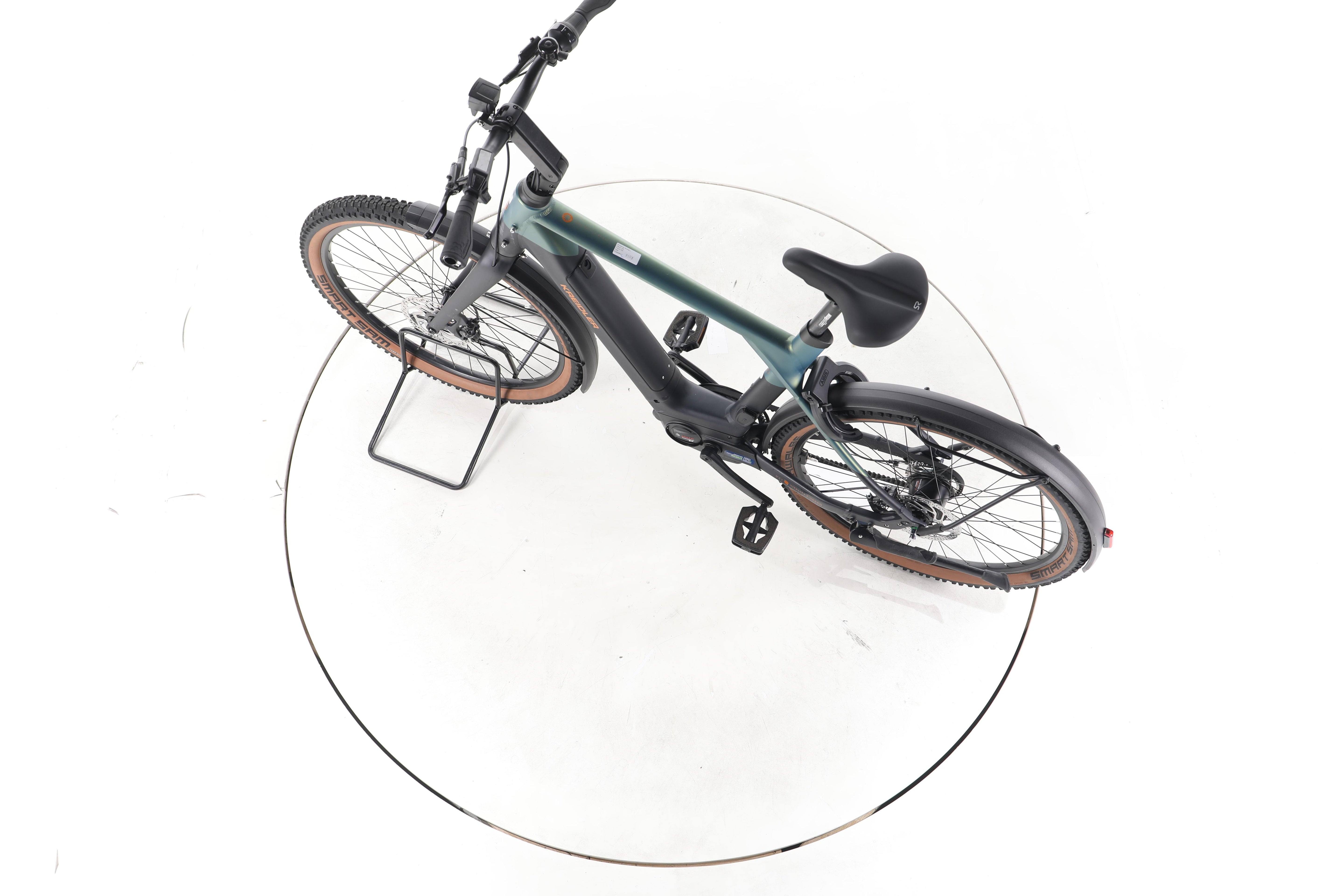 Kreidler Vitality E-Urban City E-Bike 2024 - Image 20