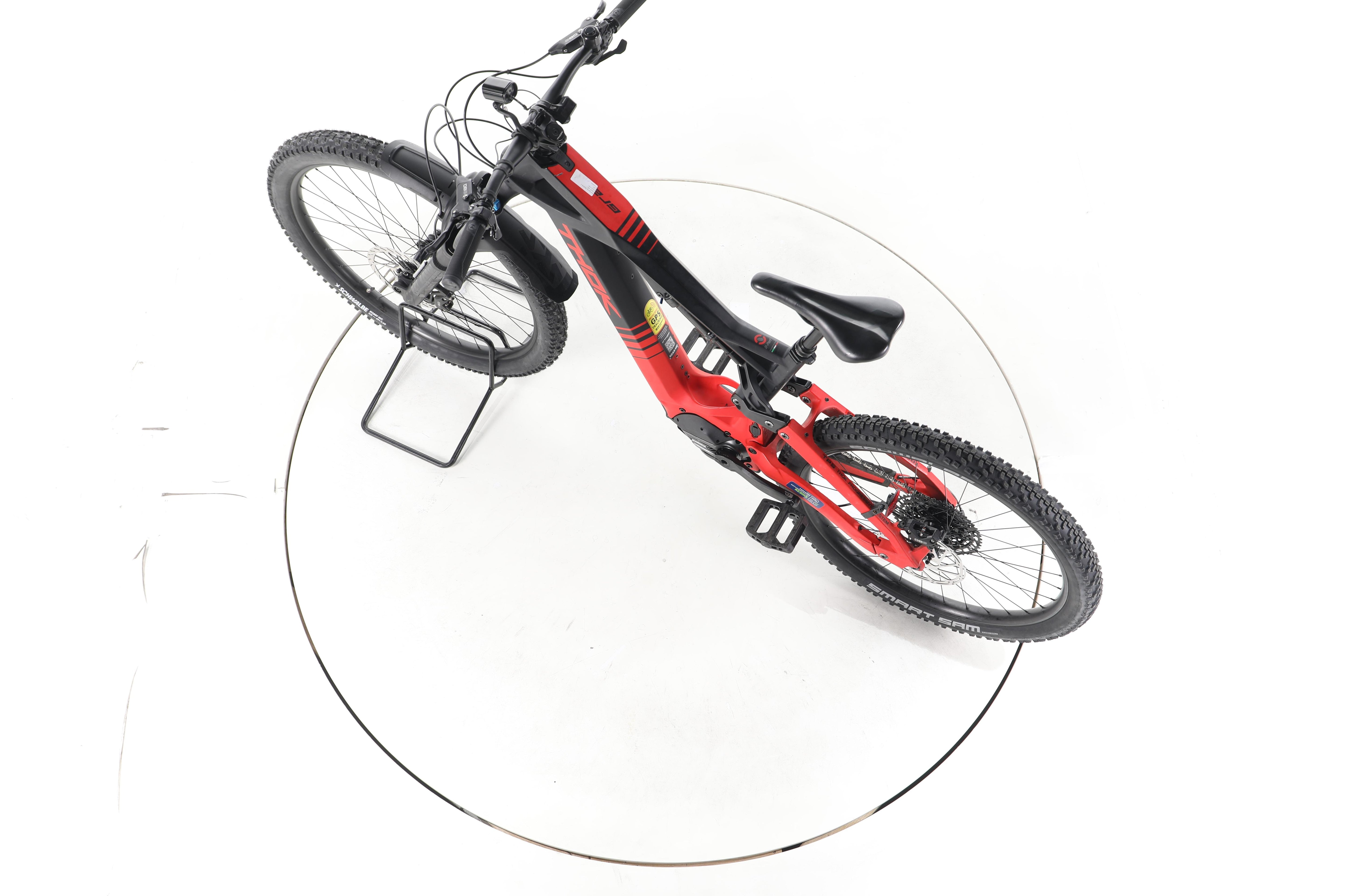 Thok GRAM E-Bike Fully Carbon - Image 20