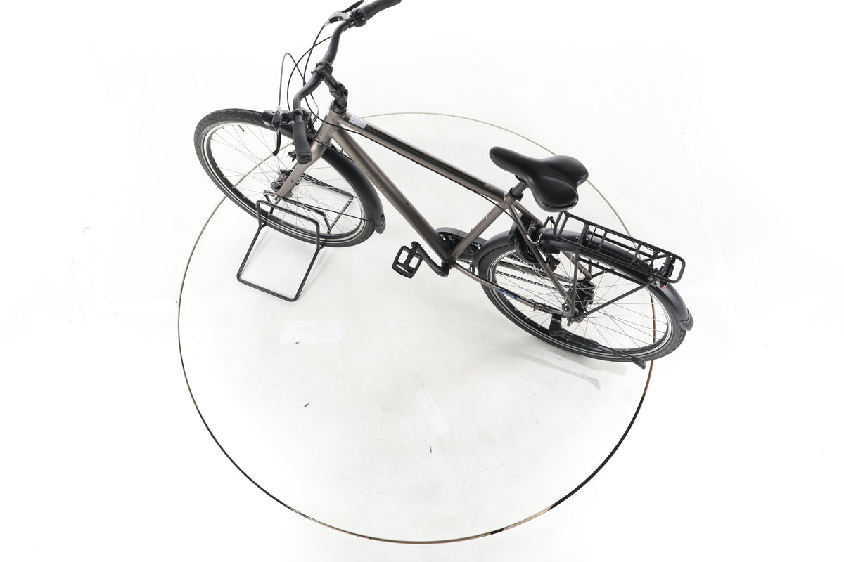 Kalkhoff Image Lite Fahrrad City & Trekking - Image 20