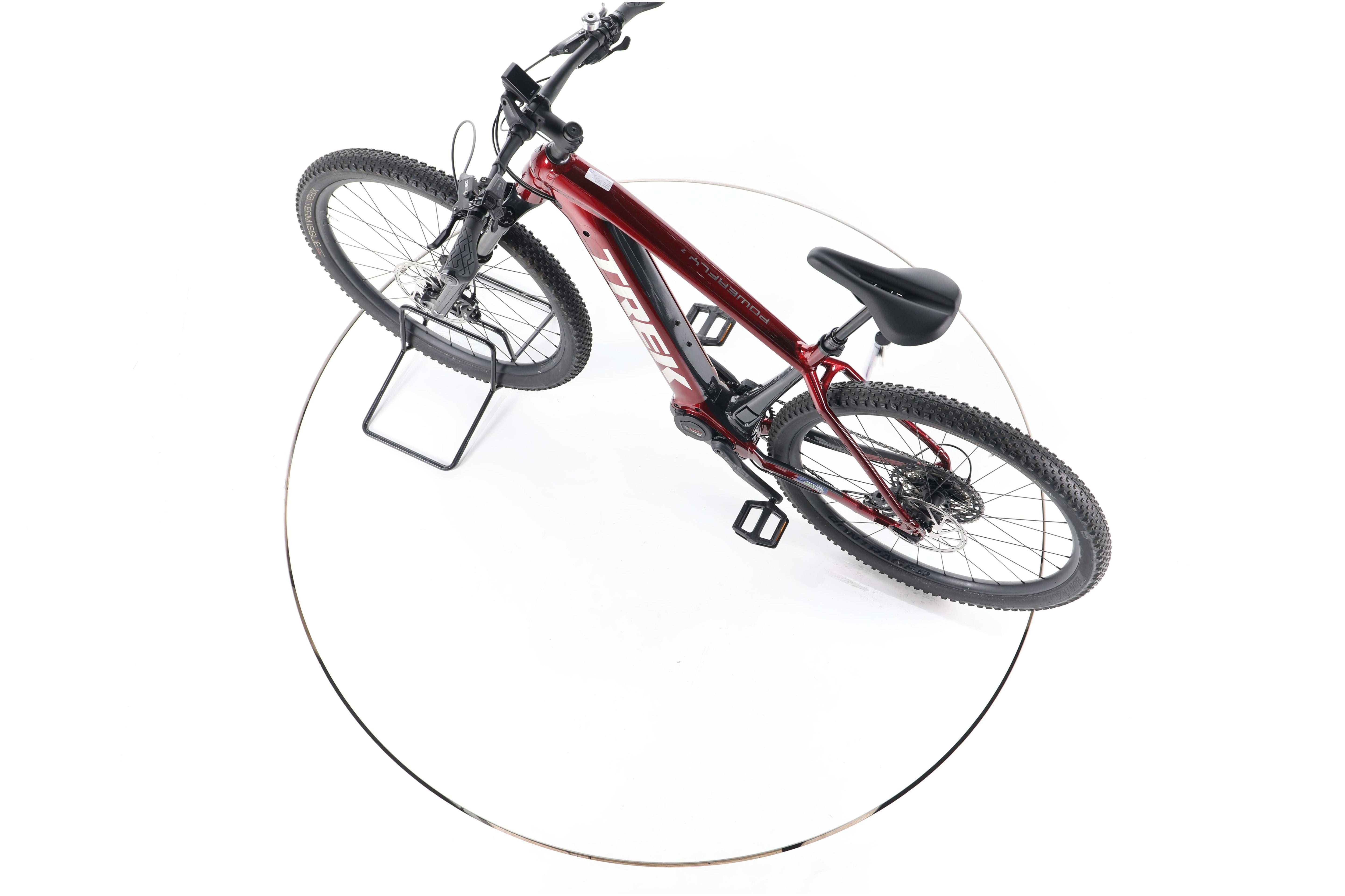 Trek Powerfly 7 E-Bike 2023 - Image 20