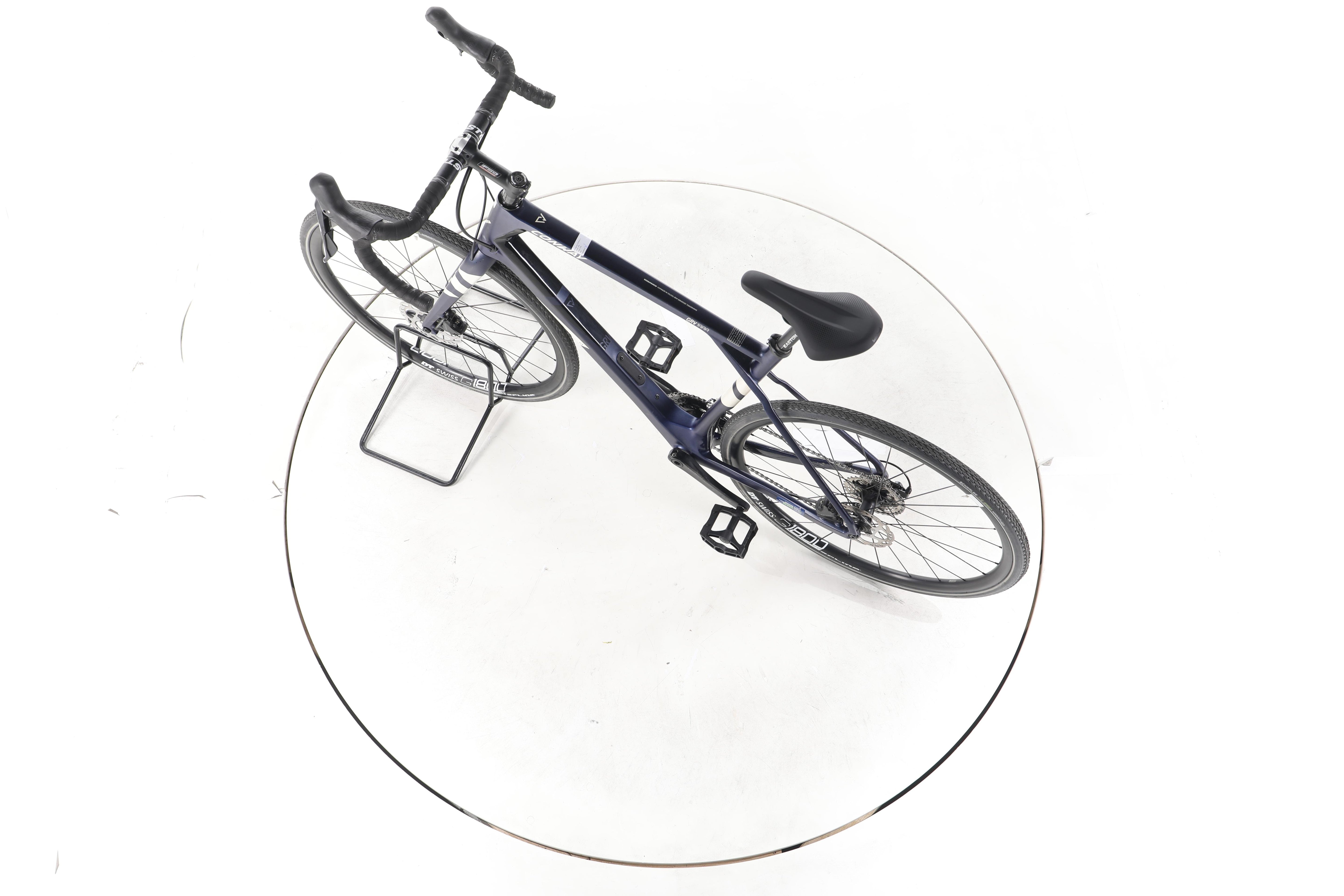 Conway GRV 1000 Gravelbike Carbon - Image 20