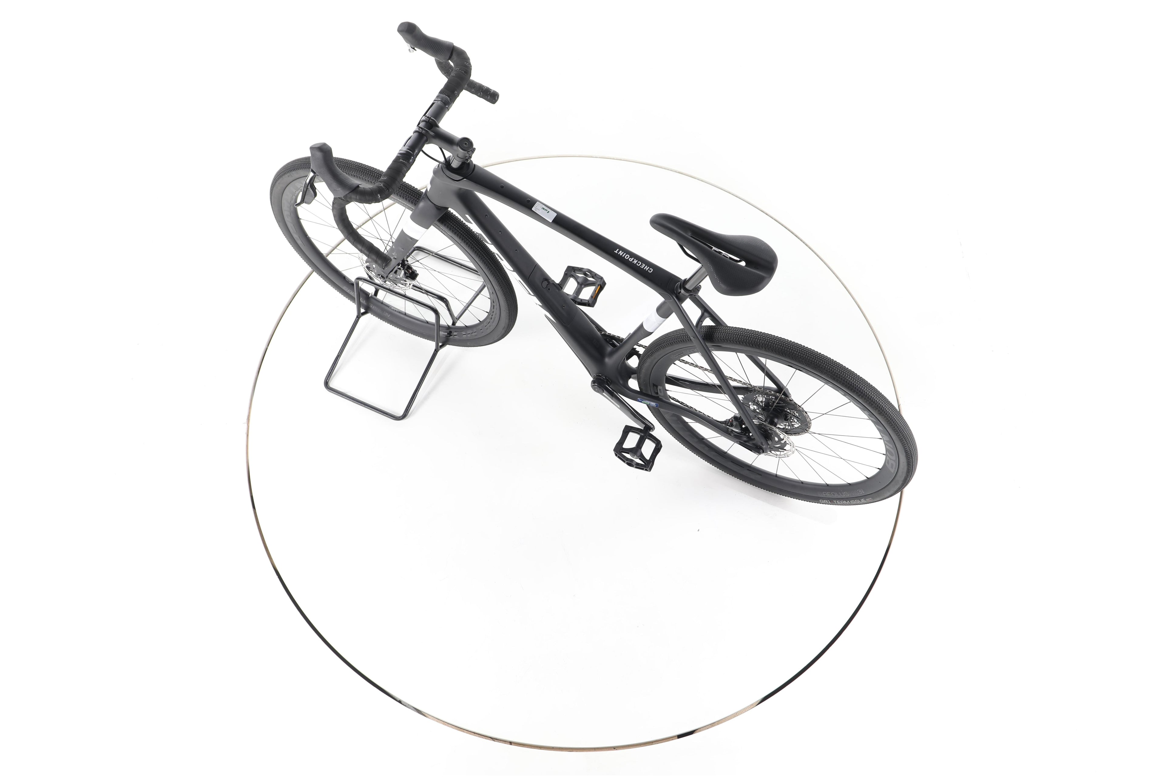 Trek Checkpoint SL7 AXS - Image 20