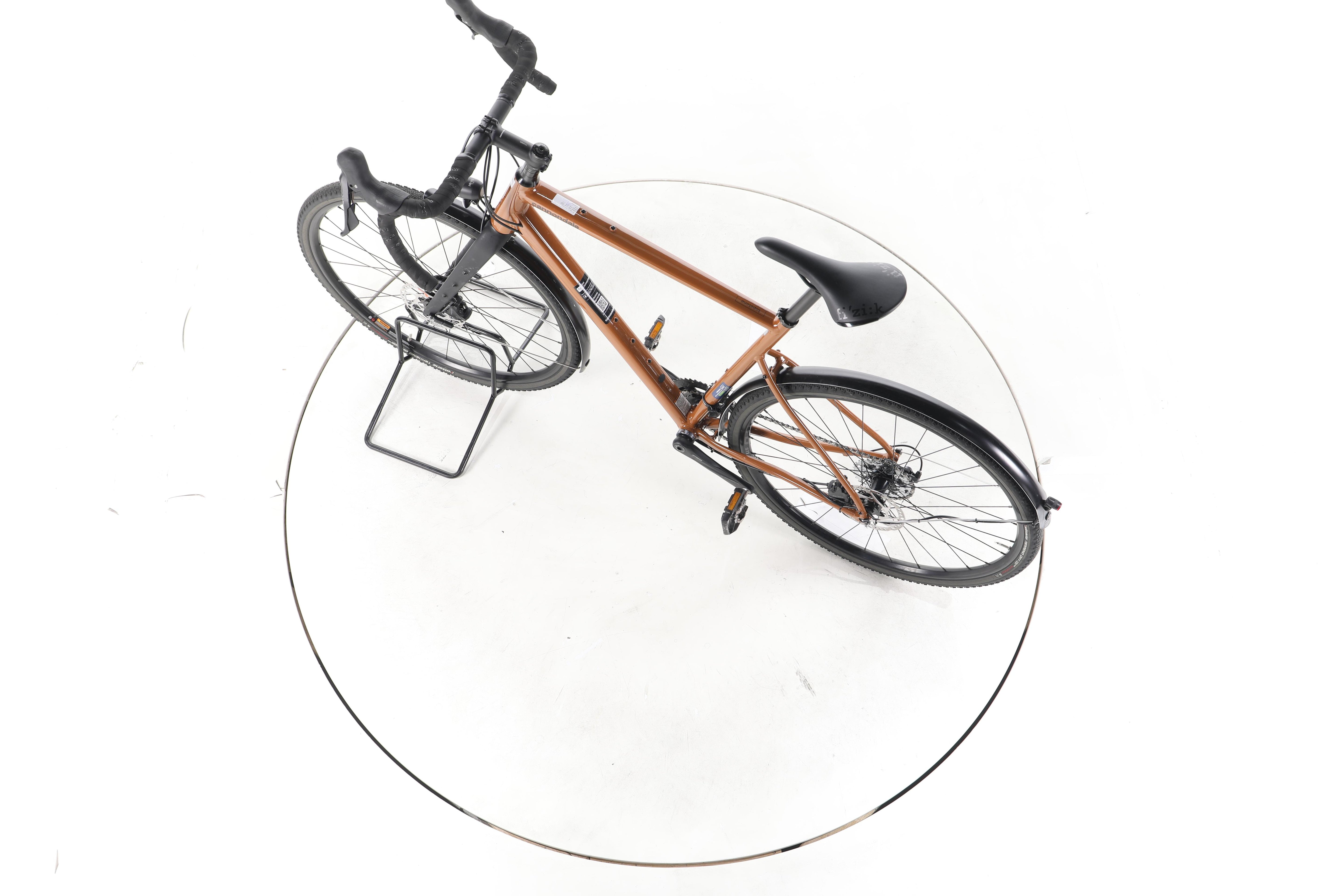 Cannondale Topstone 1 Gravelbike - Image 20