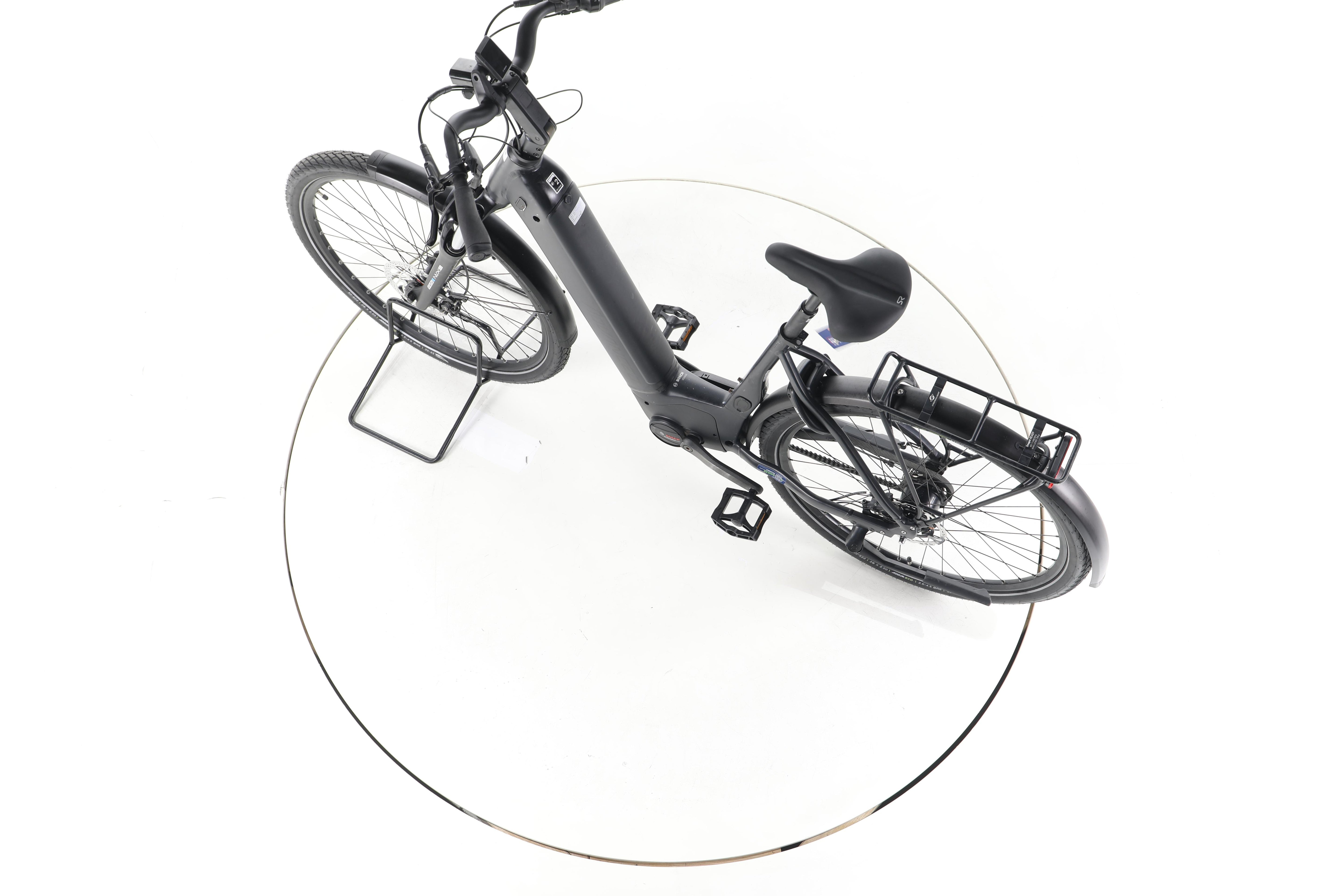 ADVANCED Tour Pro City E-Bike Tiefeinsteiger - Image 20