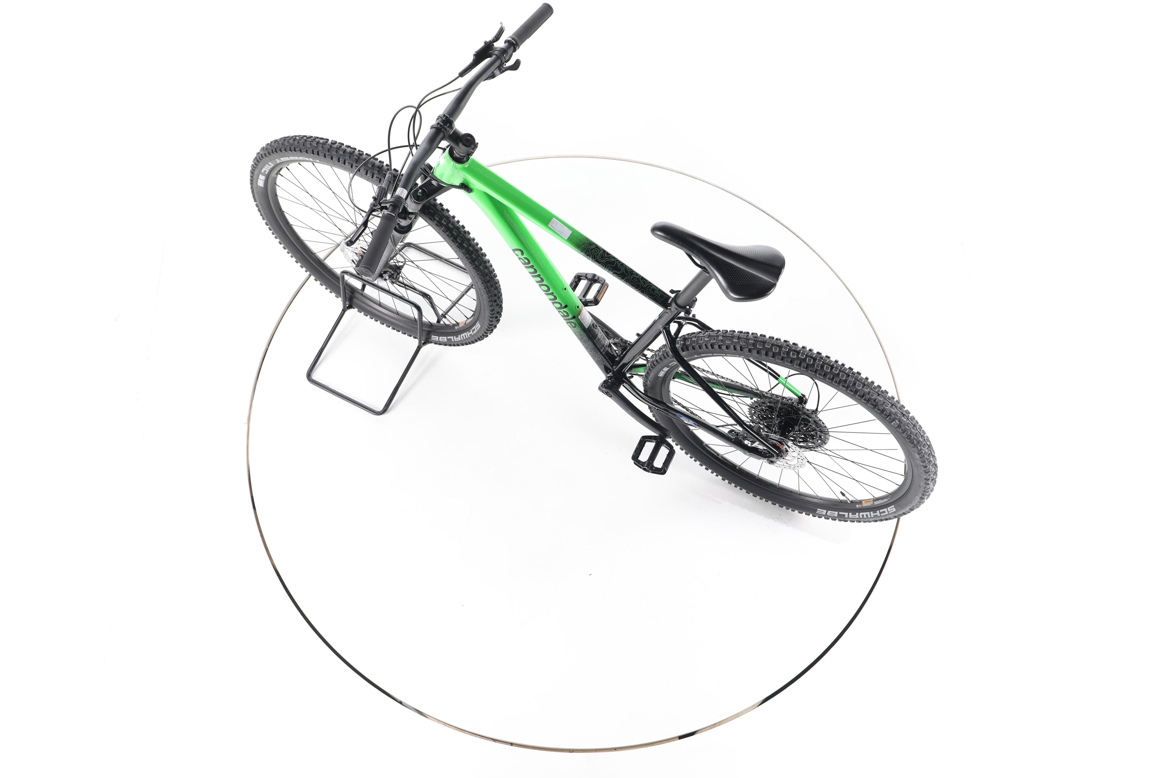 Cannondale Trail SL 3 - Image 20