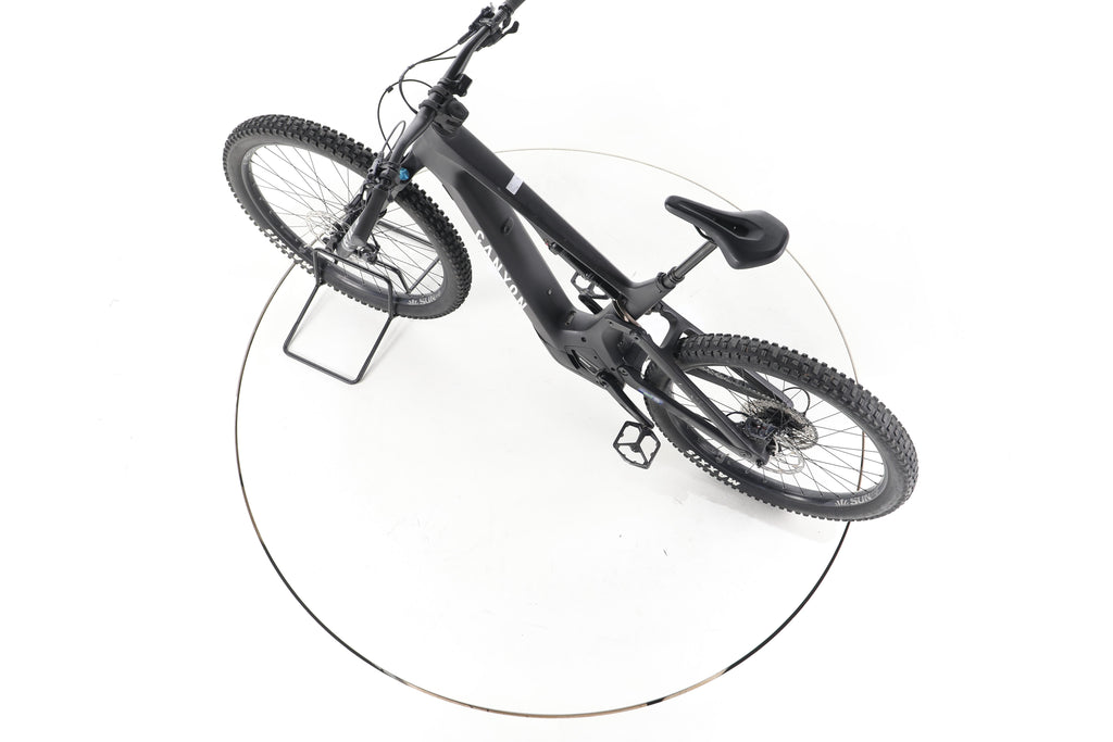 Canyon Spectral:ON CF 8 E-Bike Fully - Image 20