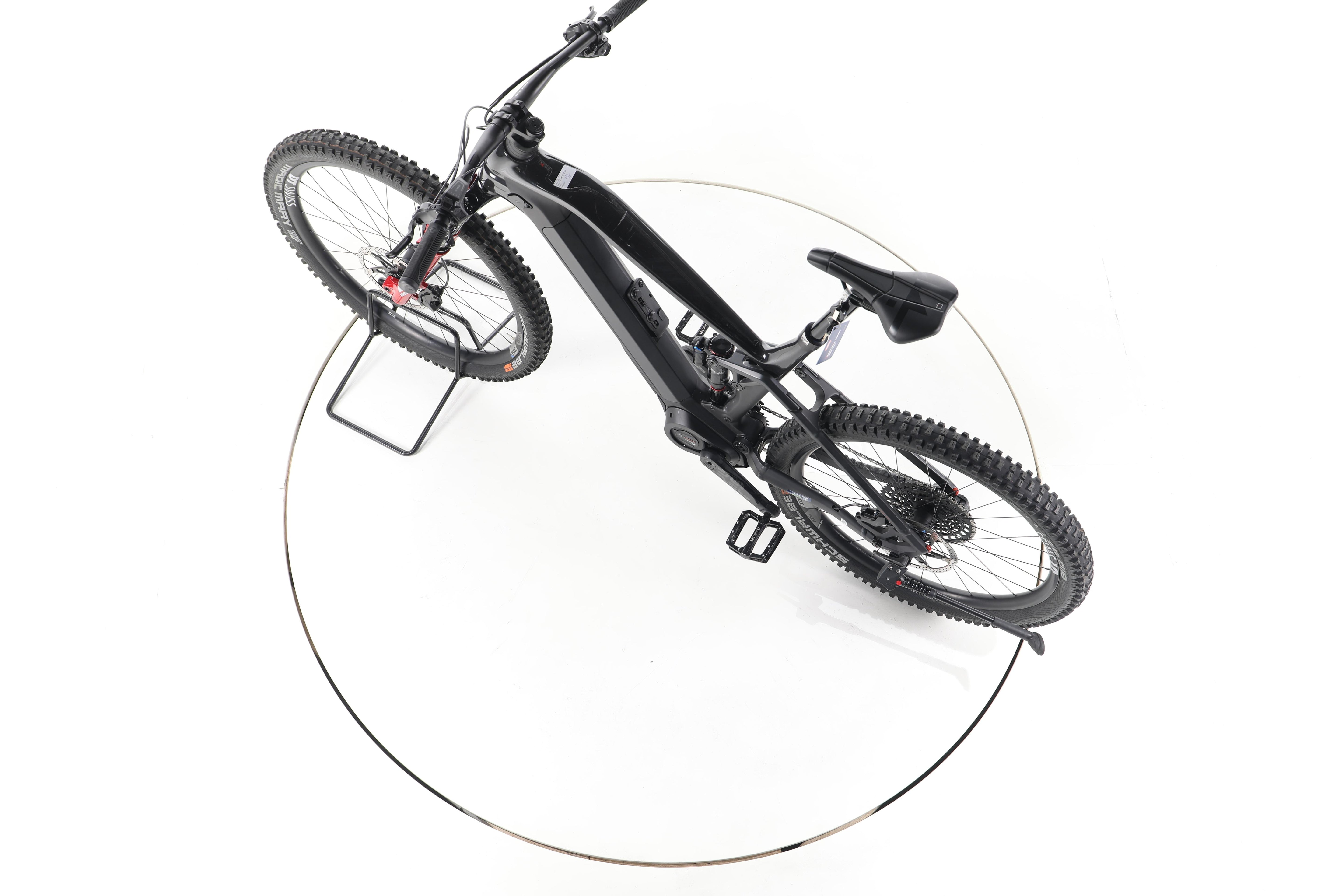 Bulls Sonic EVO AM 1 E-Bike Fully Carbon - Image 20