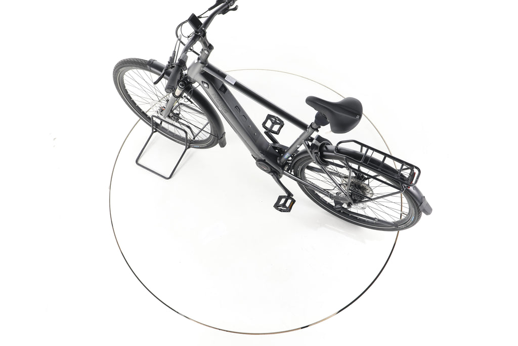 Pegasus Premio EVO 10 Lite Trekking E-Bike - Image 20