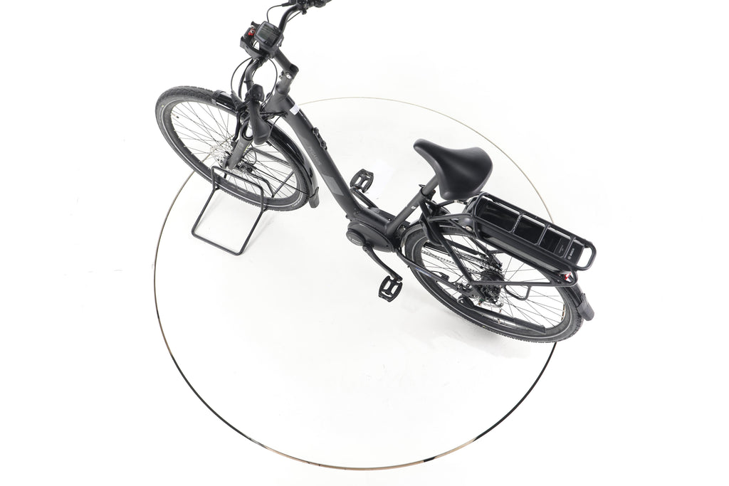 Pegasus Solero E8R Plus City E-Bike Tiefeinsteiger - Image 20