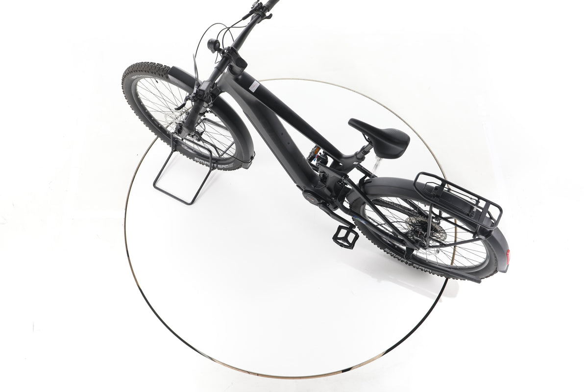 Cube Stereo Hybrid ONE22 SLX Allroad SUV E-Bike 2025 - Image 20