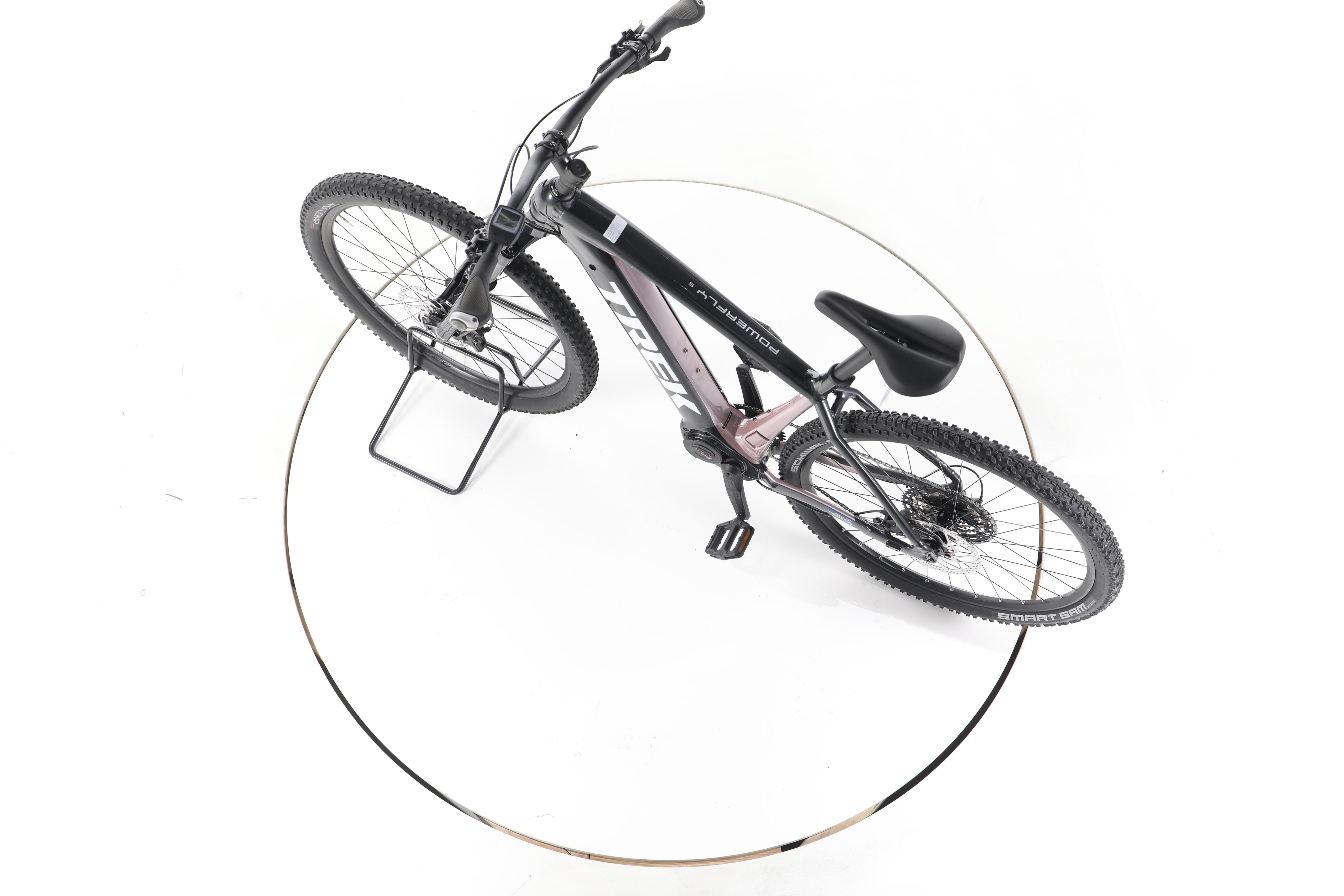 Trek Powerfly 5 E-Bike - Image 20