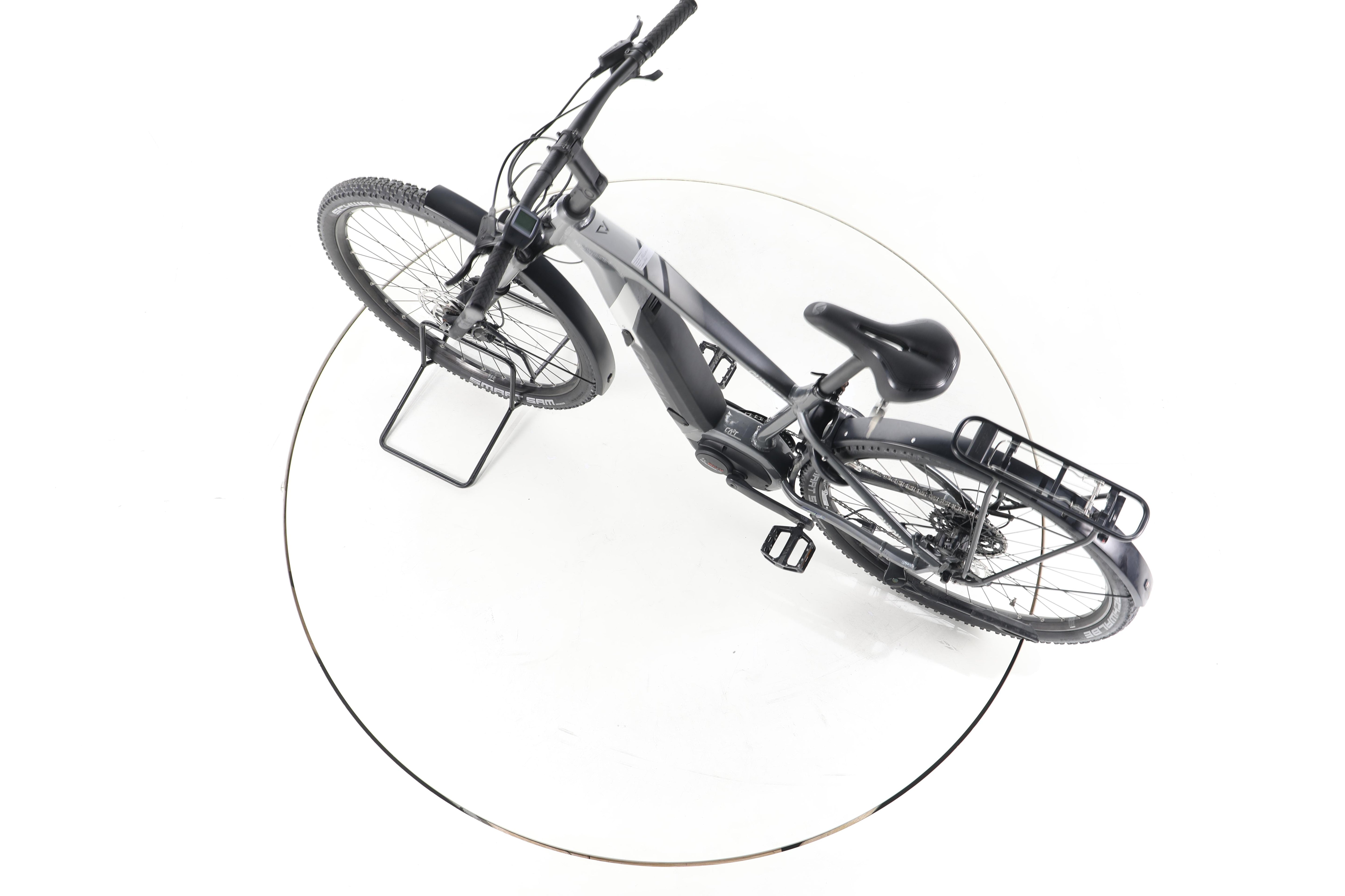 Conway Cairon C 1.0 Trekking E-Bike - Image 20
