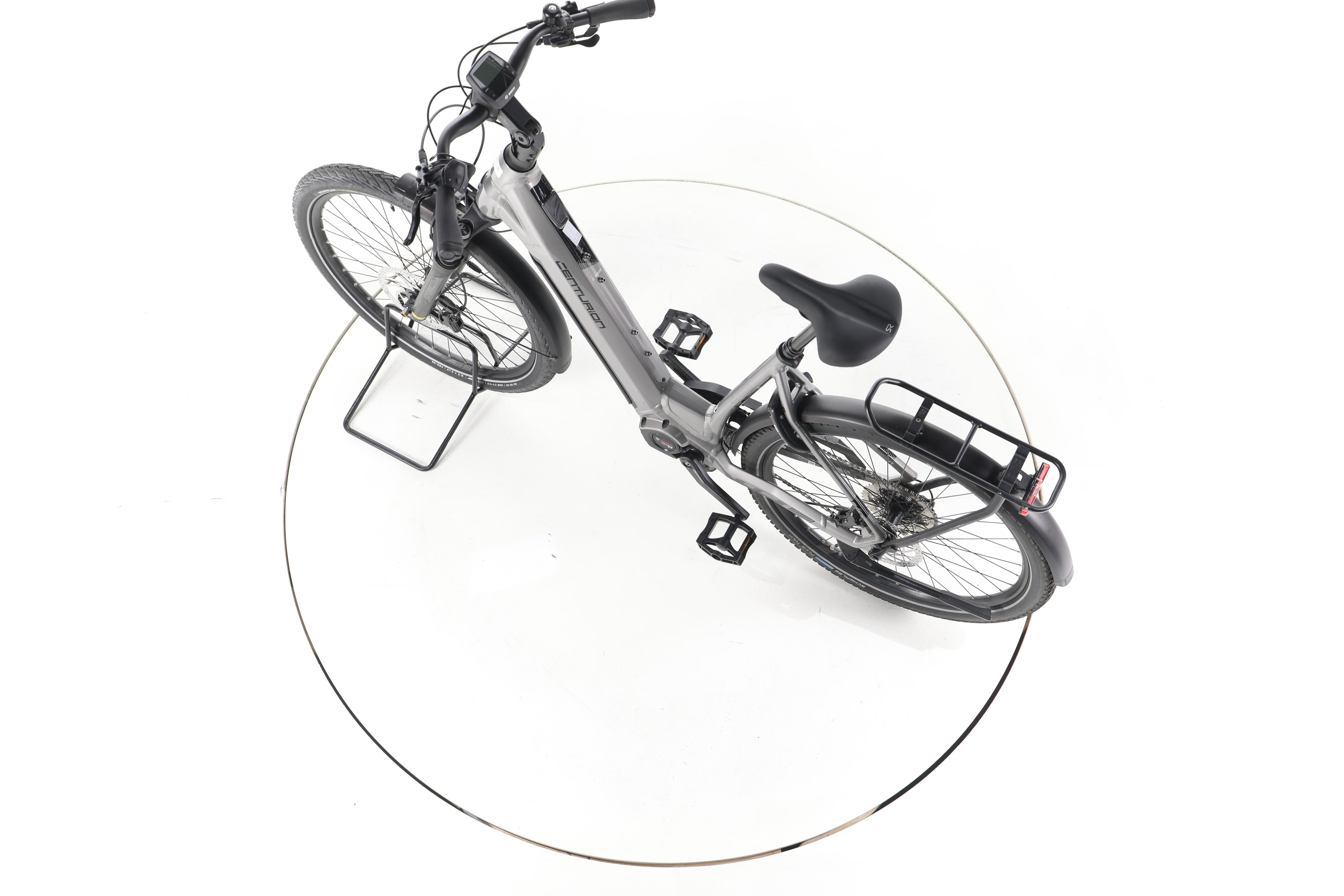 Centurion E-Fire City R960i Plus Trekking E-Bike Tiefeinsteiger - Image 20