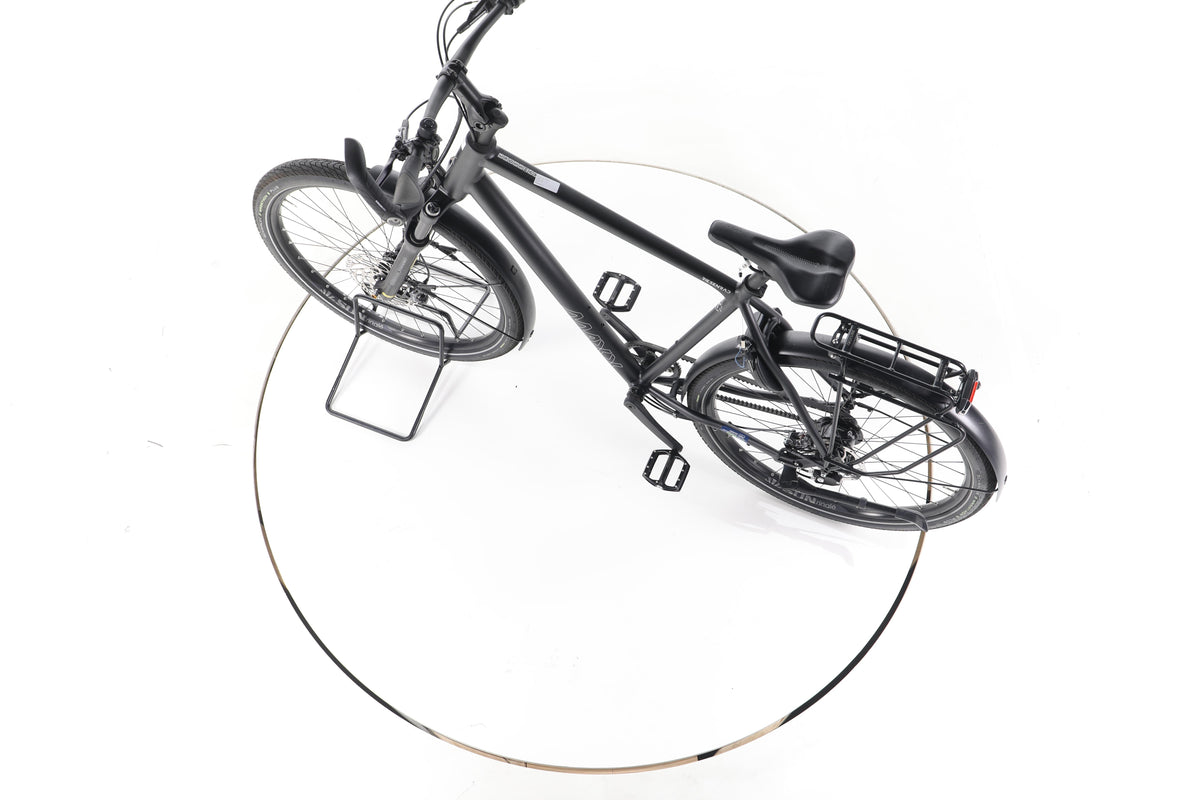 MAXX Crossmaxx Fahrrad City & Trekking - Image 20