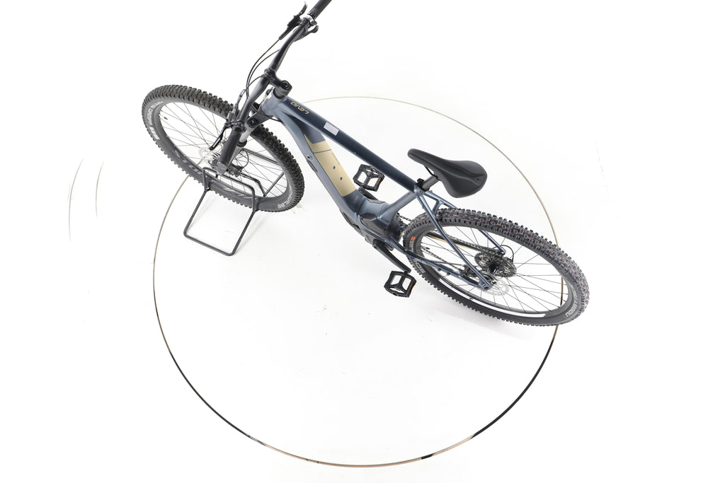 Specialized Levo HT Comp Trekking E-Bike - Image 20