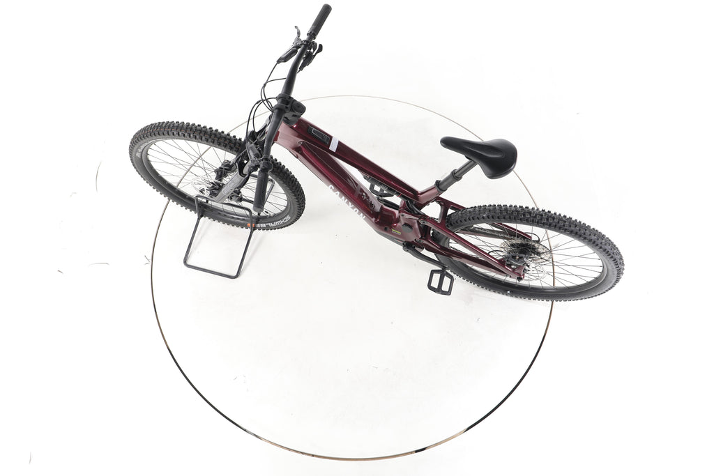 Canyon Neuron:ONfly CF 7 E-Bike Fully Carbon 2024 - Image 20