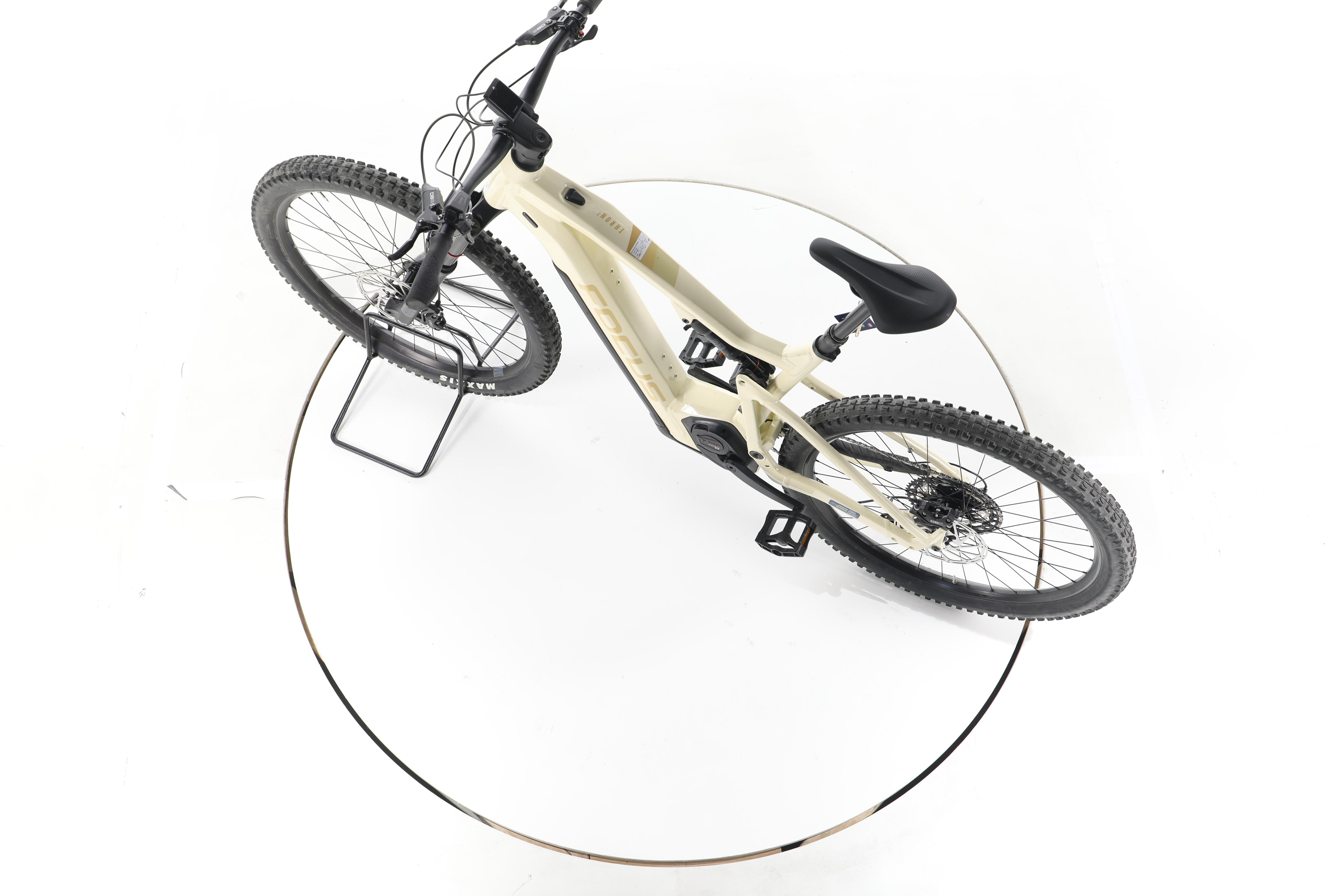 Focus Thron² 6.8 E-Bike Fully - Image 20