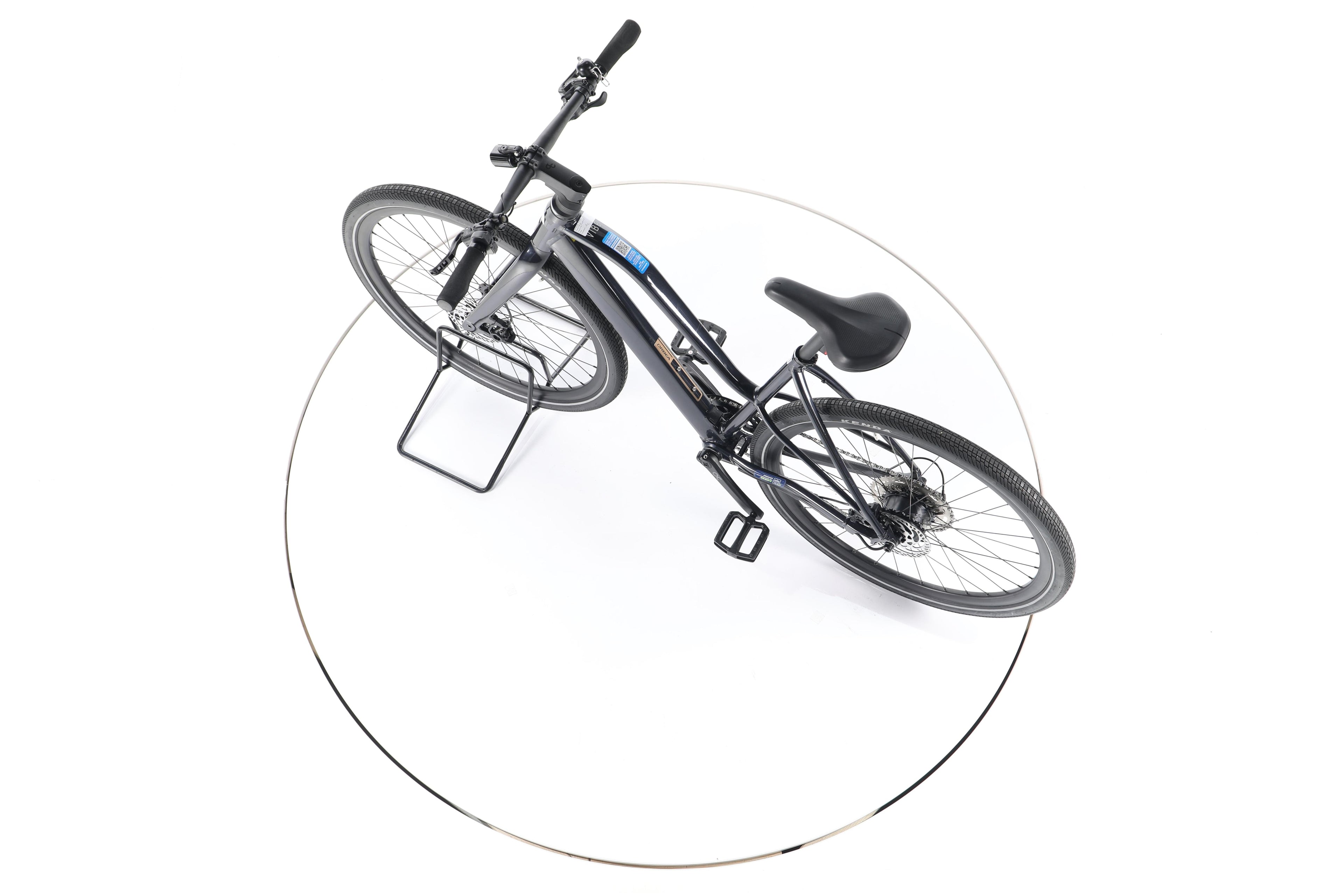 Orbea Vibe Mid H30 E-Bike - Image 20