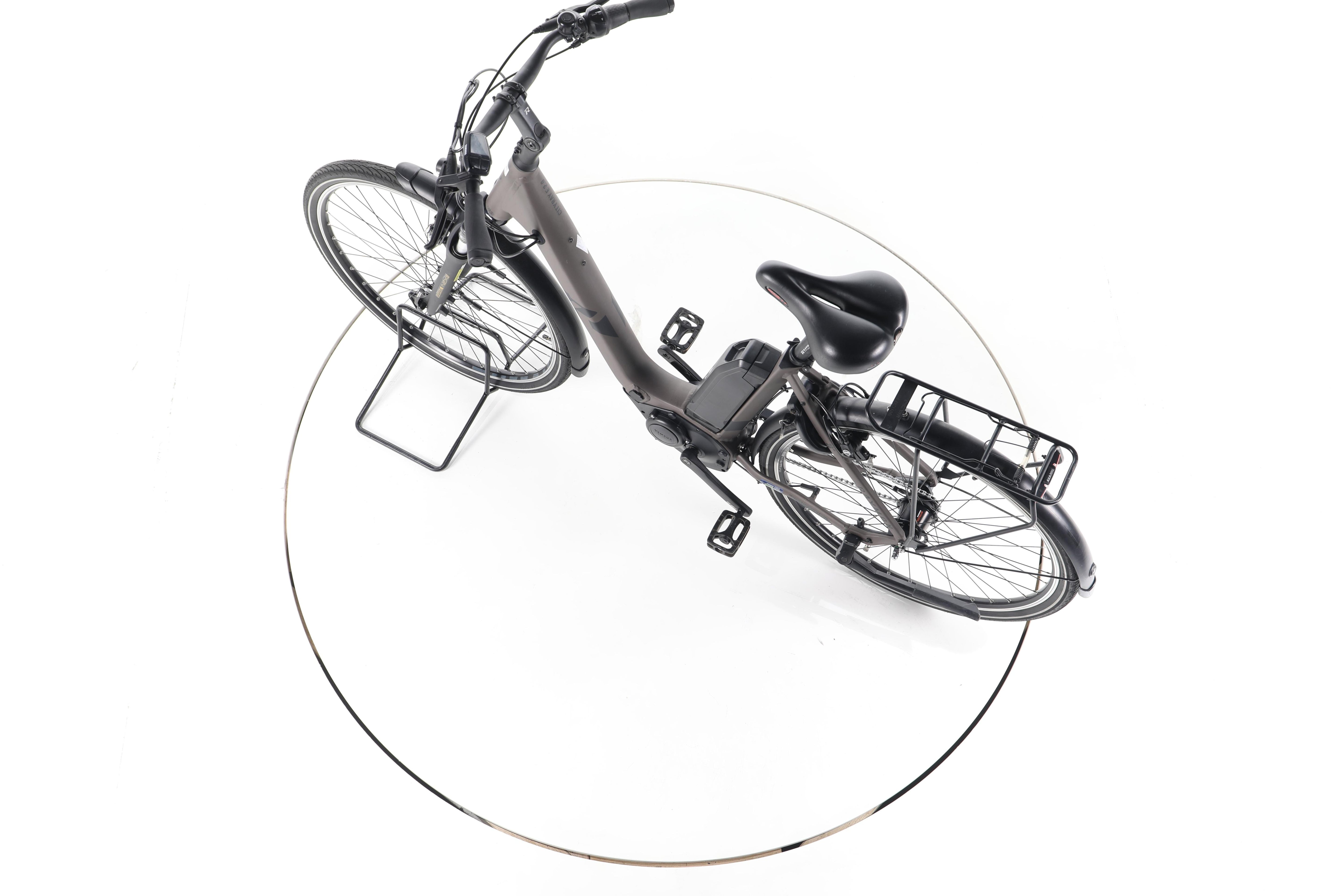 R Raymon CityRay E 2.0 City E-Bike Tiefeinsteiger - Image 20