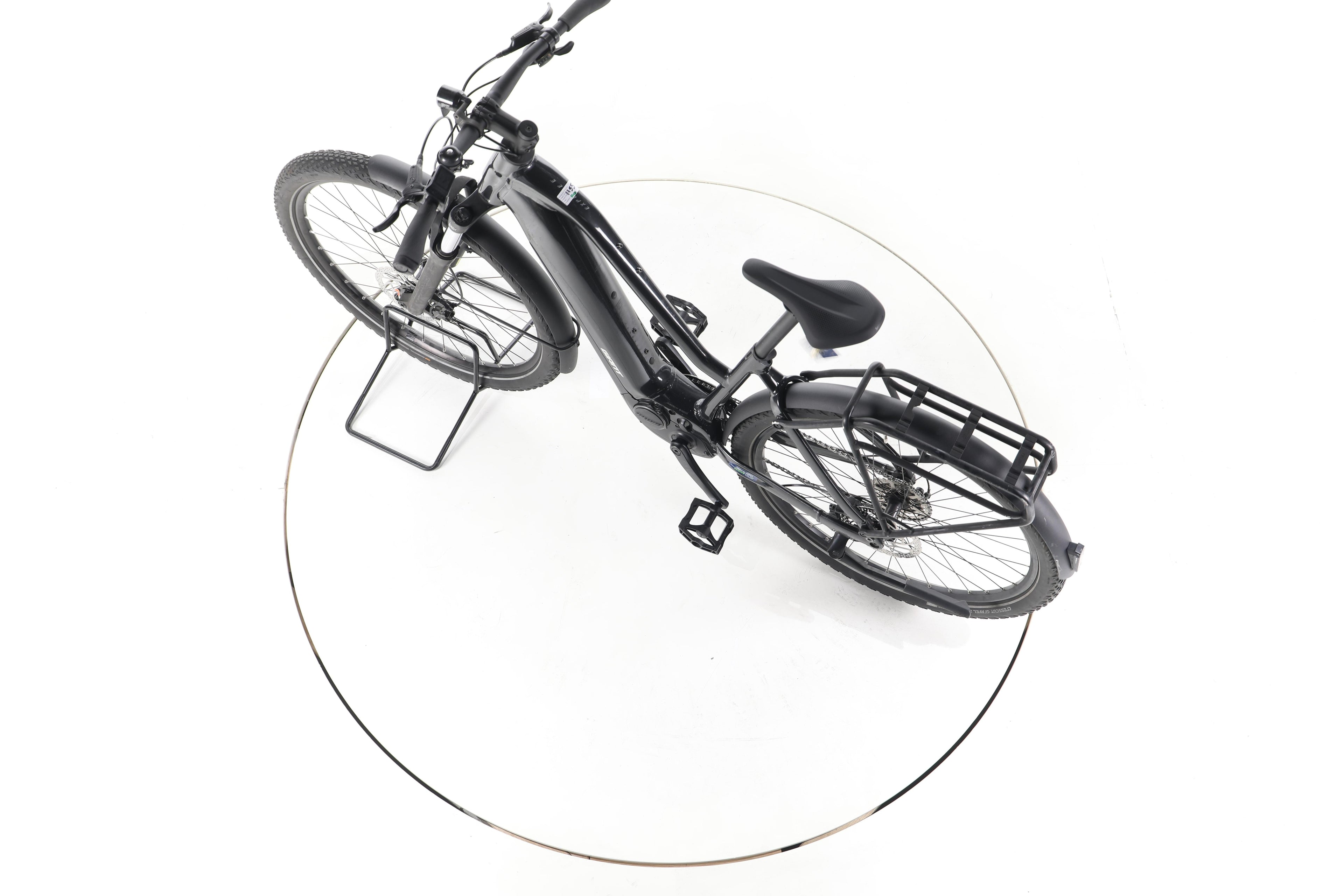 Giant Explore E+ 2 Trekking E-Bike 2023 - Image 20