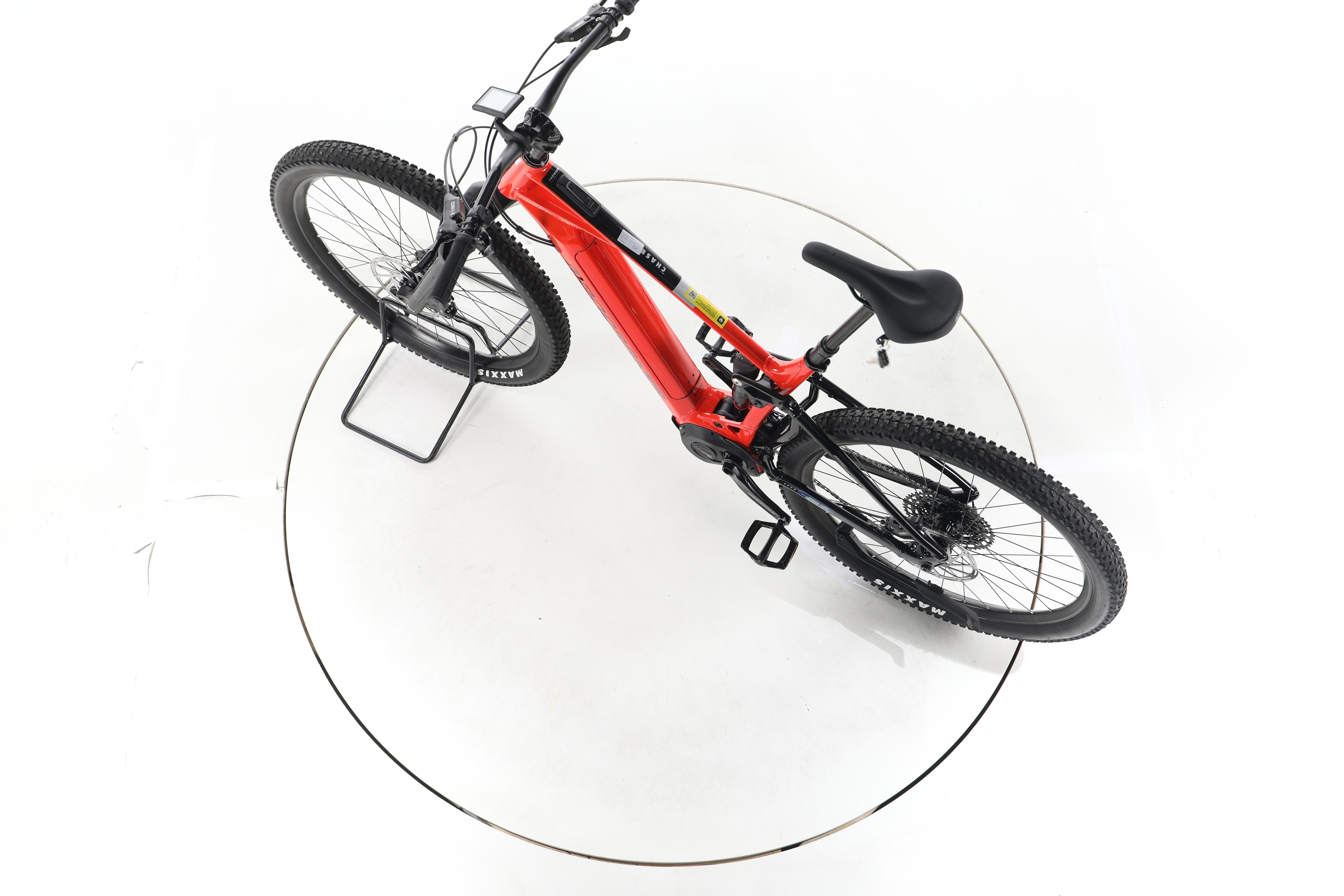 Mondraker Chaser E-Bike Fully 2024 - Image 20
