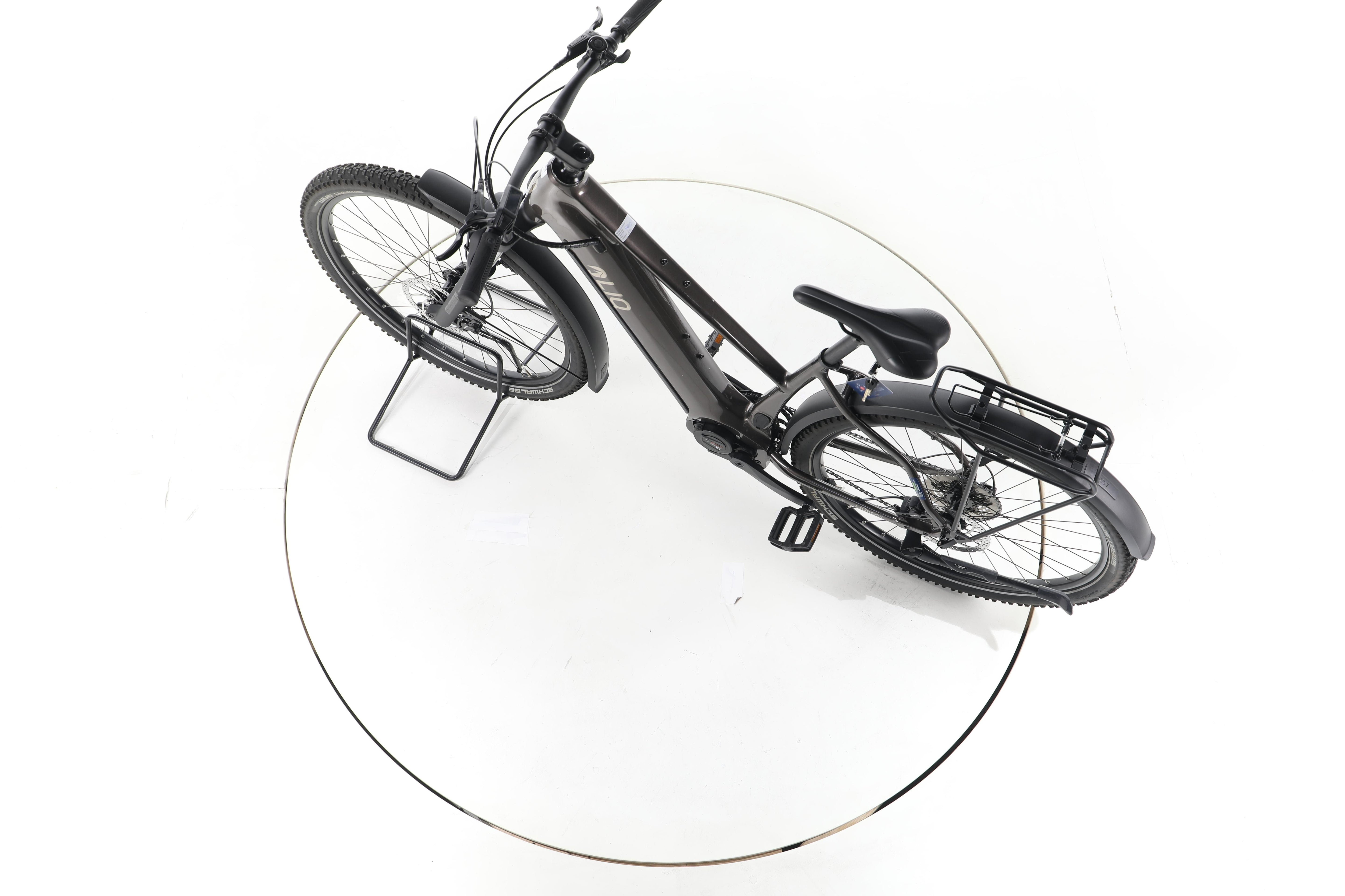 LIQBIKE ROCK Trekking E-Bike 2024 - Image 20