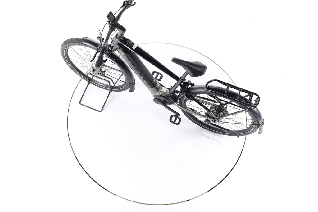 Cannondale Tesoro Neo X 2 Trekking E-Bike 2023 - Image 20