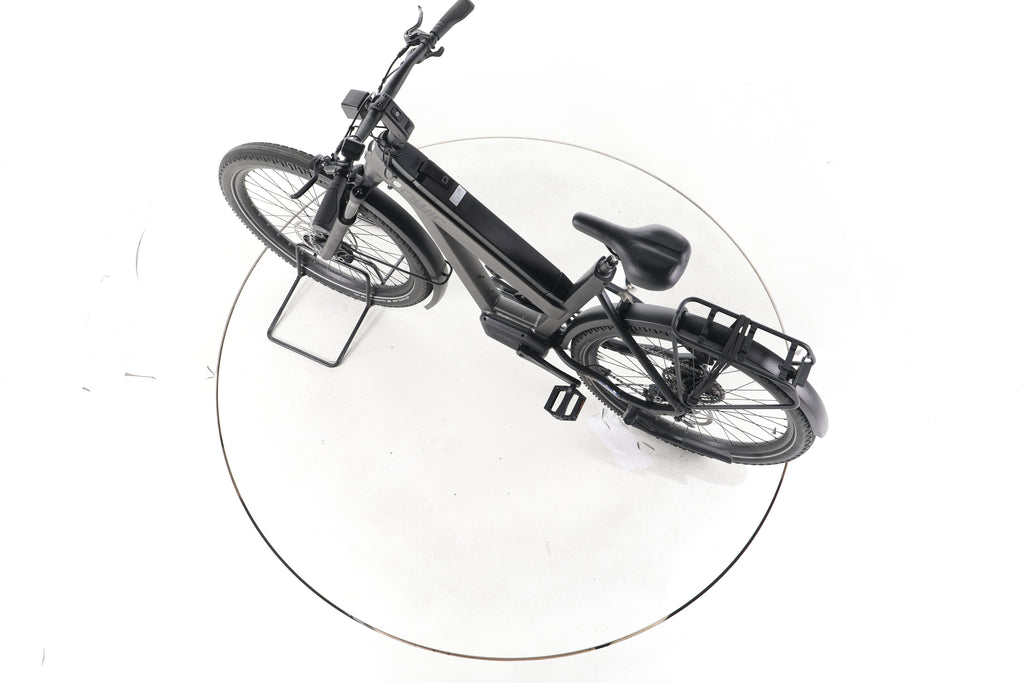 QWIC Atlas Trekking E-Bike 2024 - Image 20