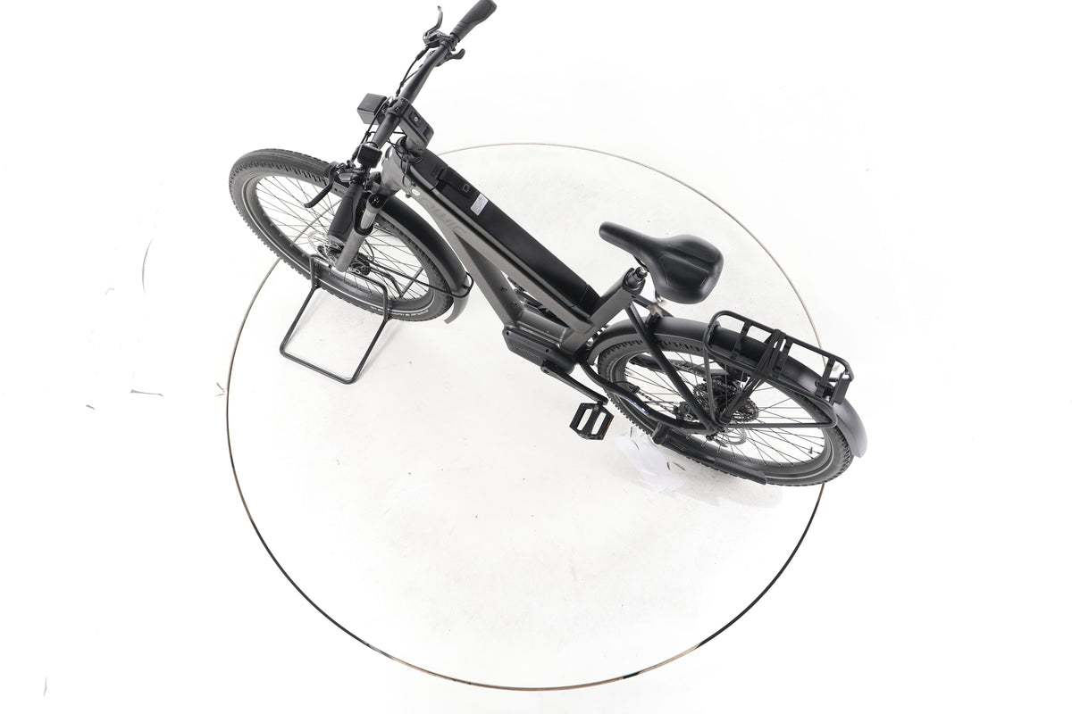 QWIC Atlas Trekking E-Bike 2024 - Image 20