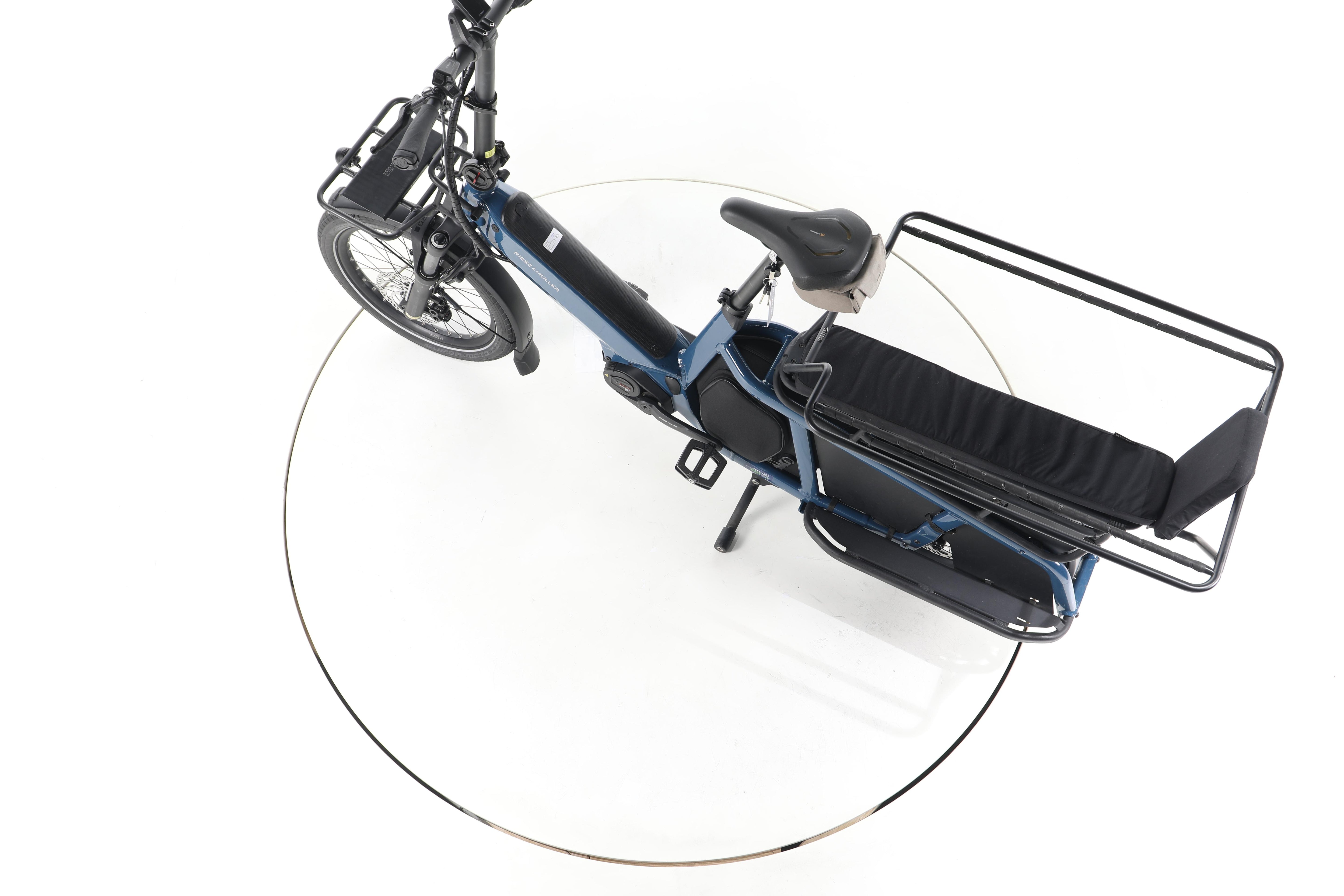 Riese & Müller Multitinker touring - Image 20