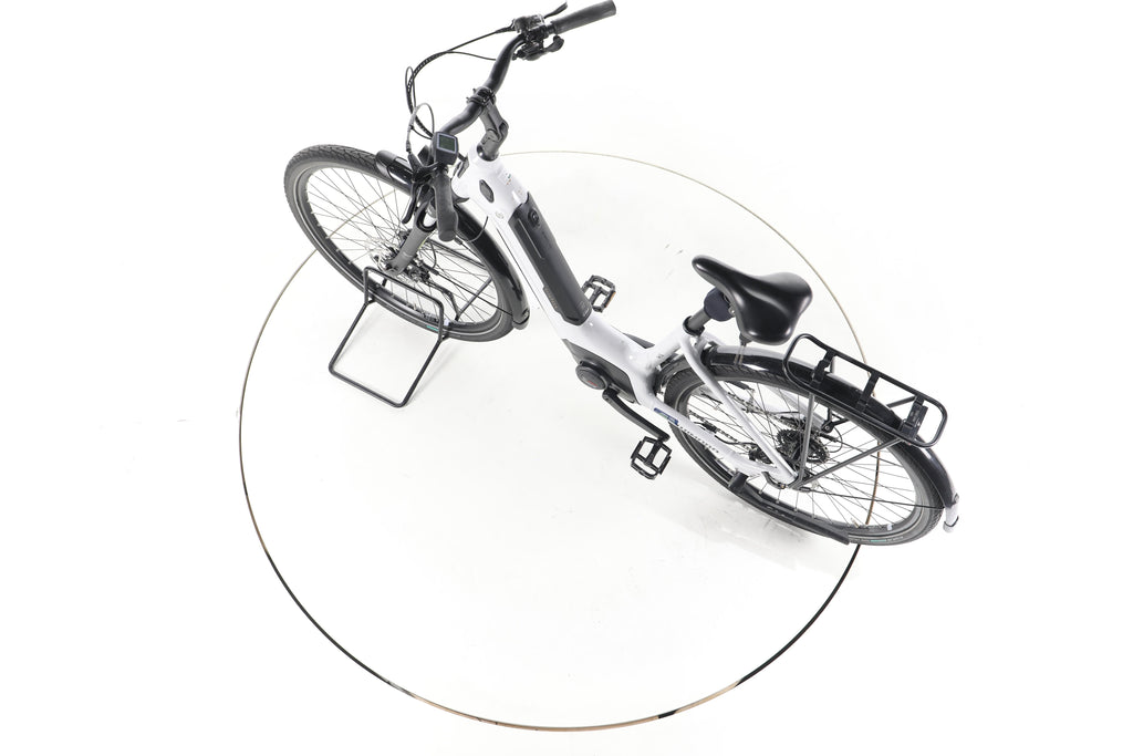Winora Tria 7 eco Trekking E-Bike Tiefeinsteiger - Image 20