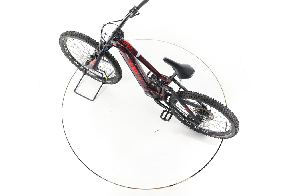 Haibike Nduro 7 E-Bike Fully - Image 20